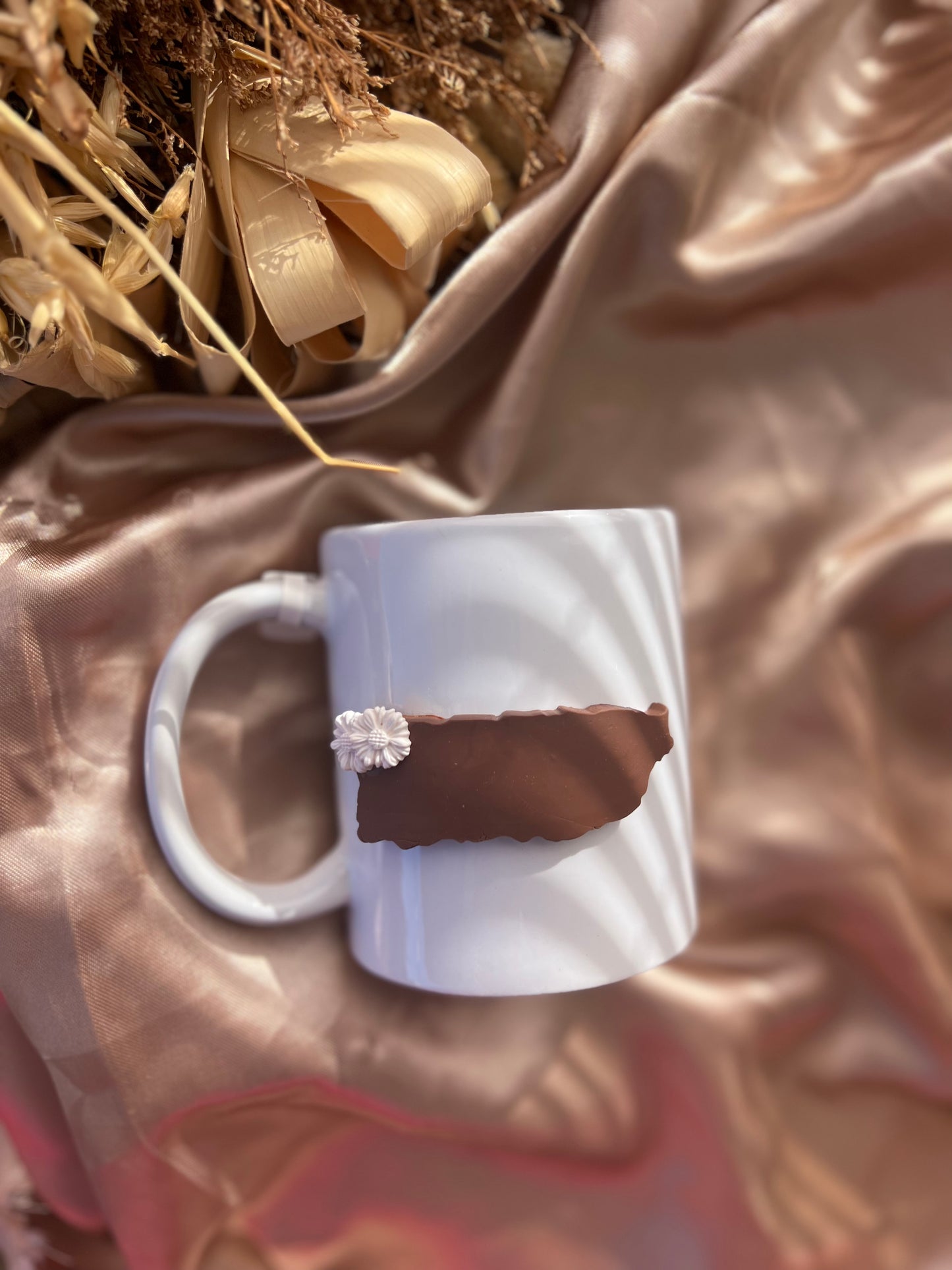 Puerto Rico mug