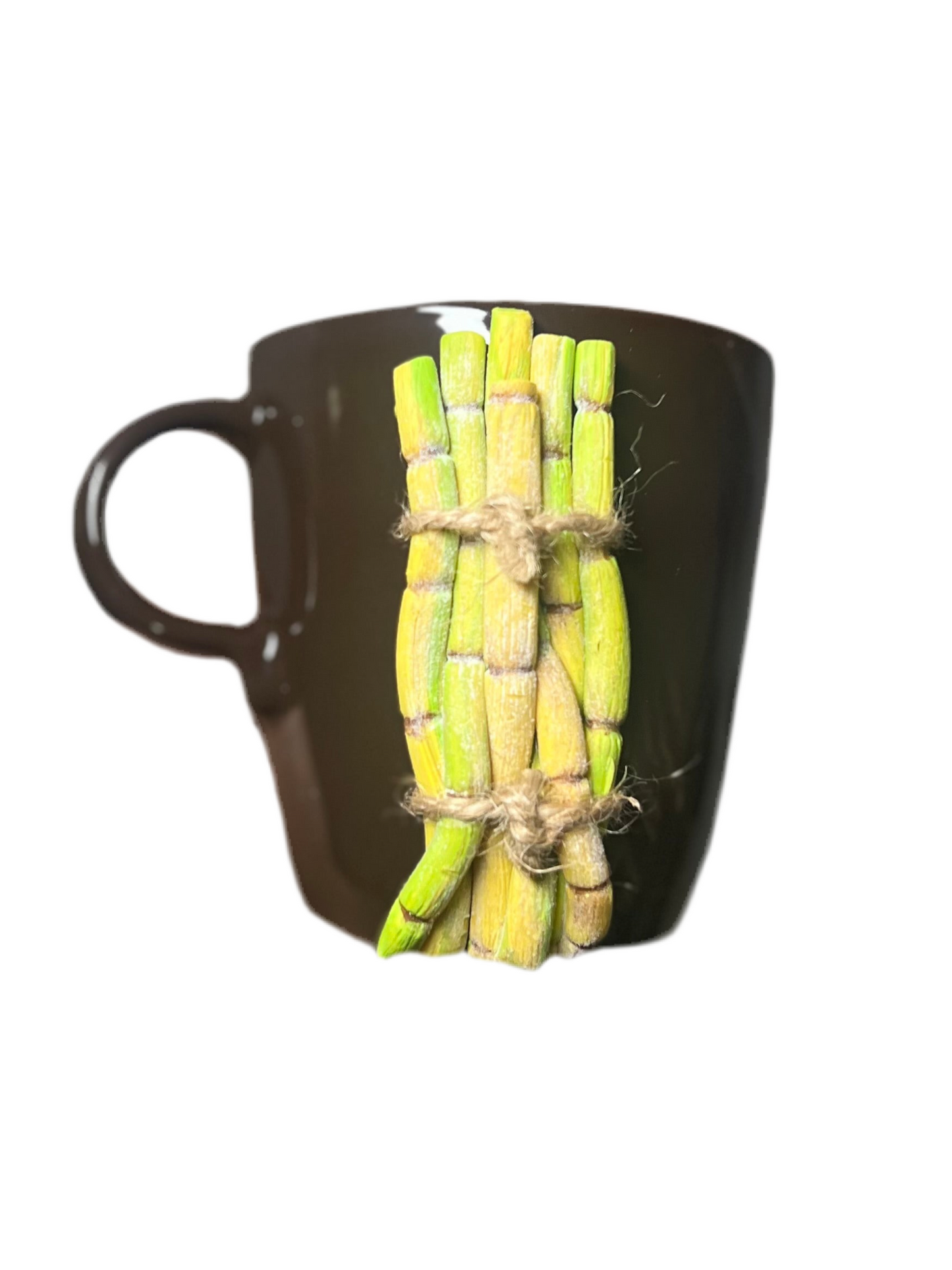 Caña de azúcar mug