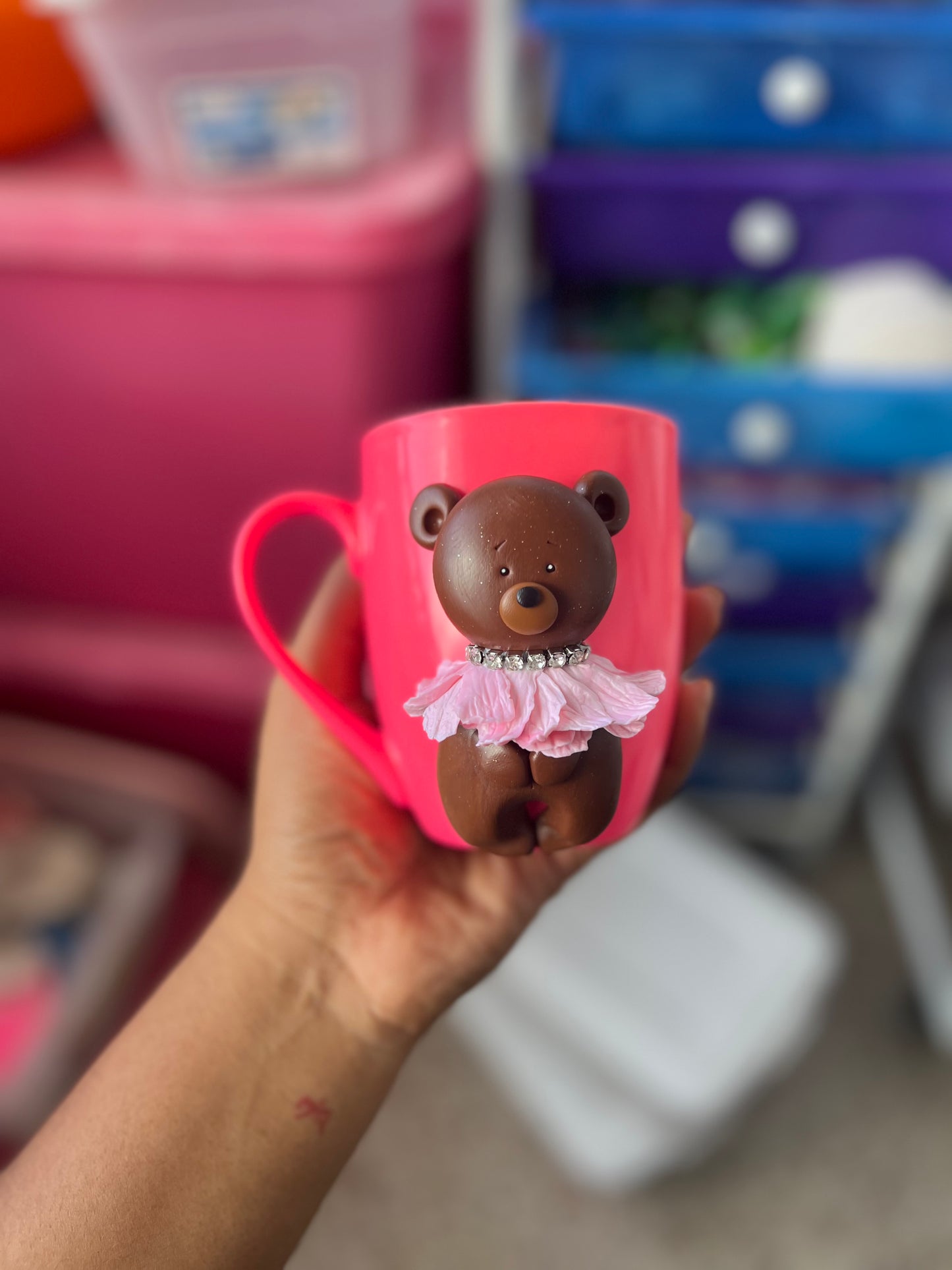 Osi mug