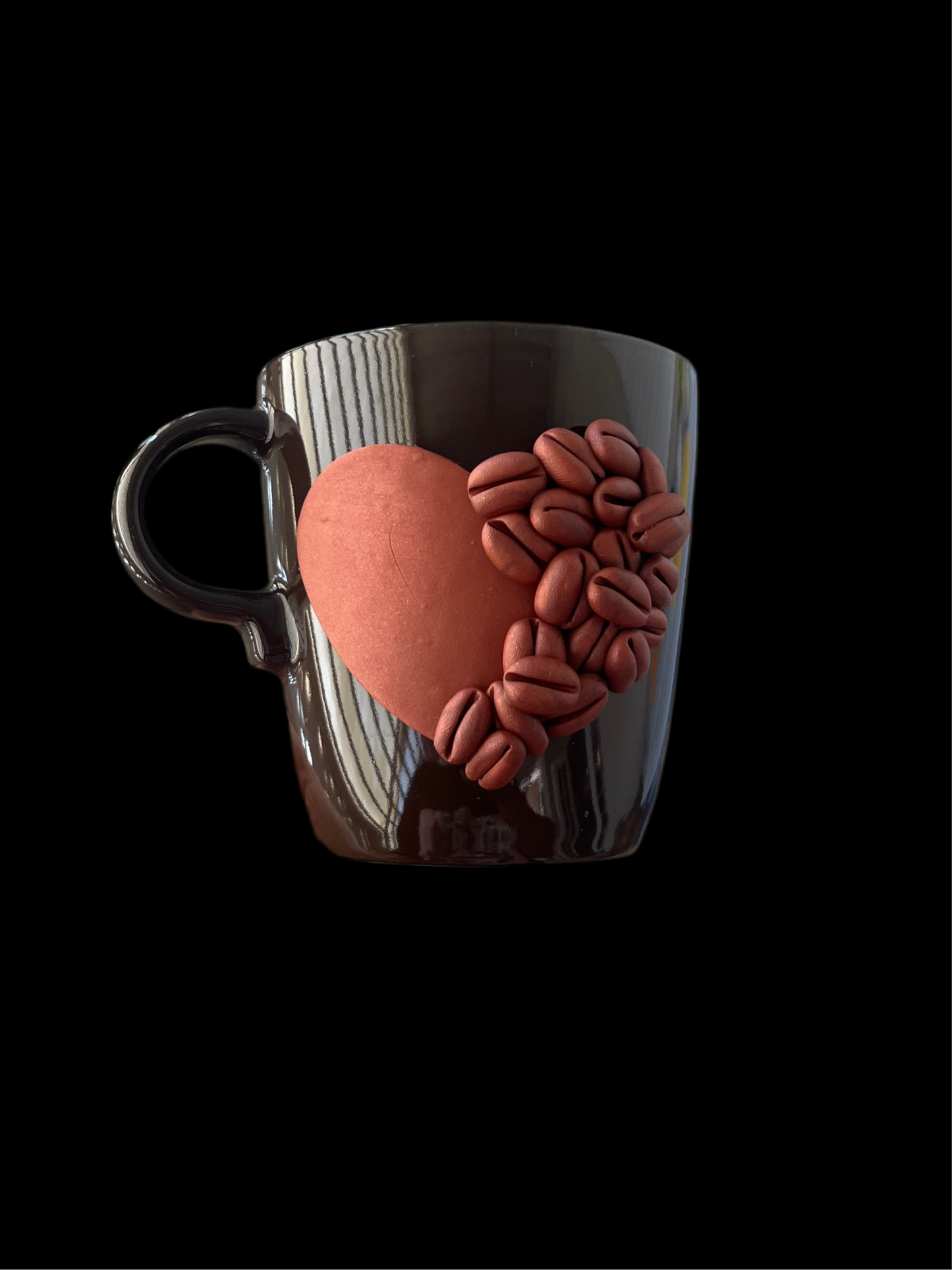 Coffee lover mug