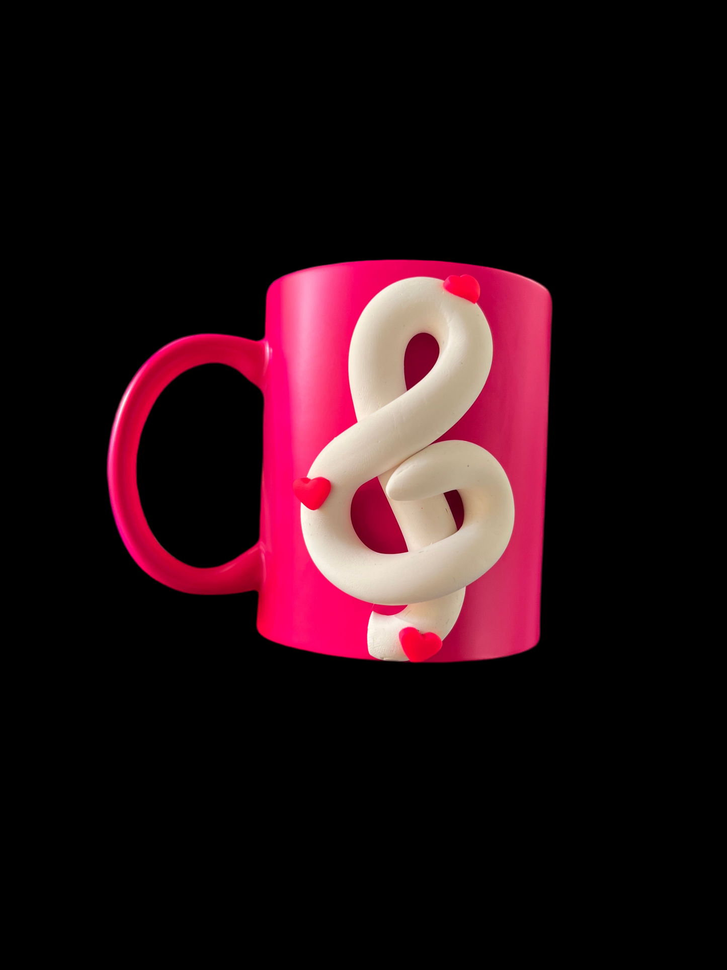 Music mug