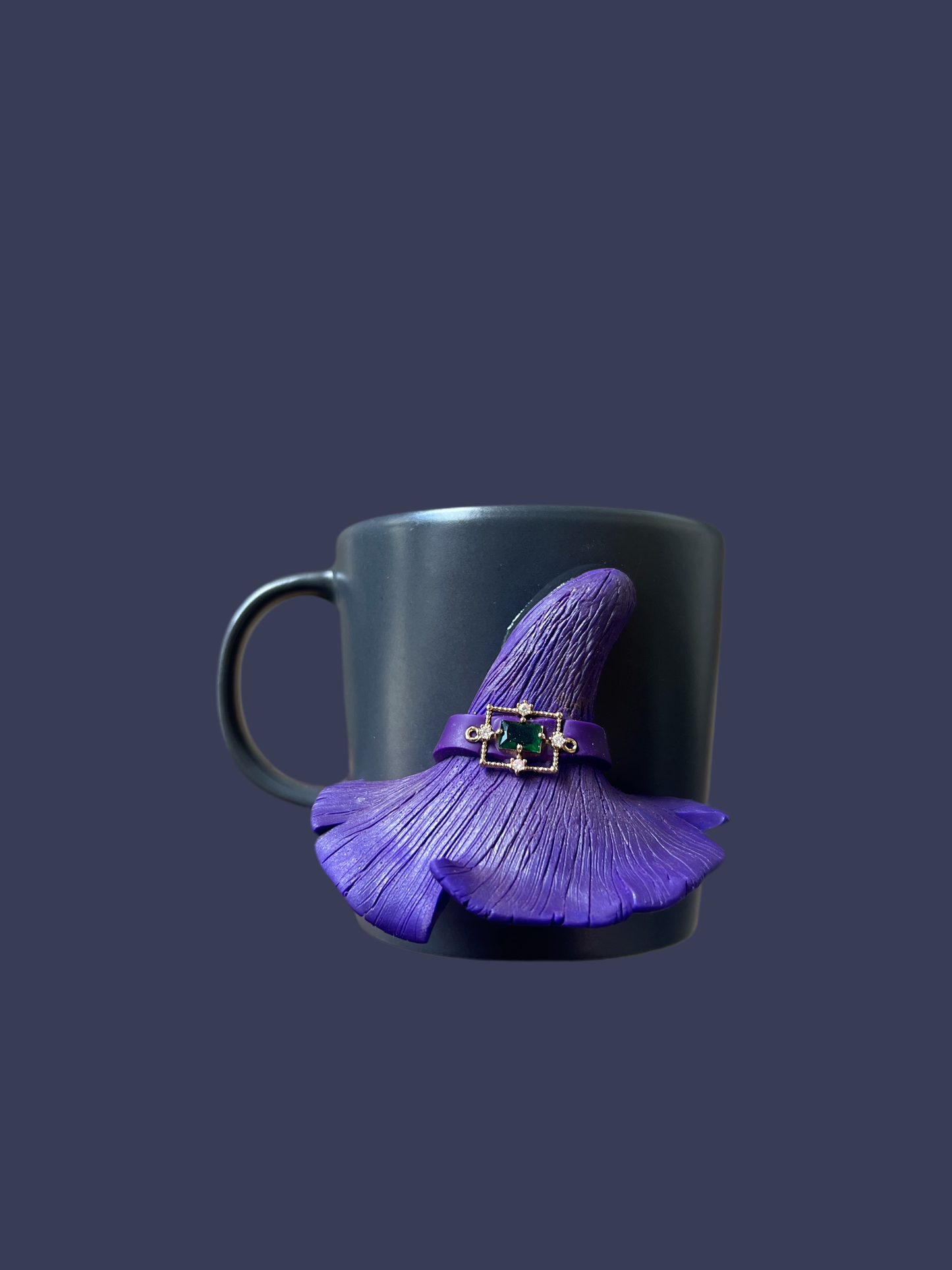 Bruja mug