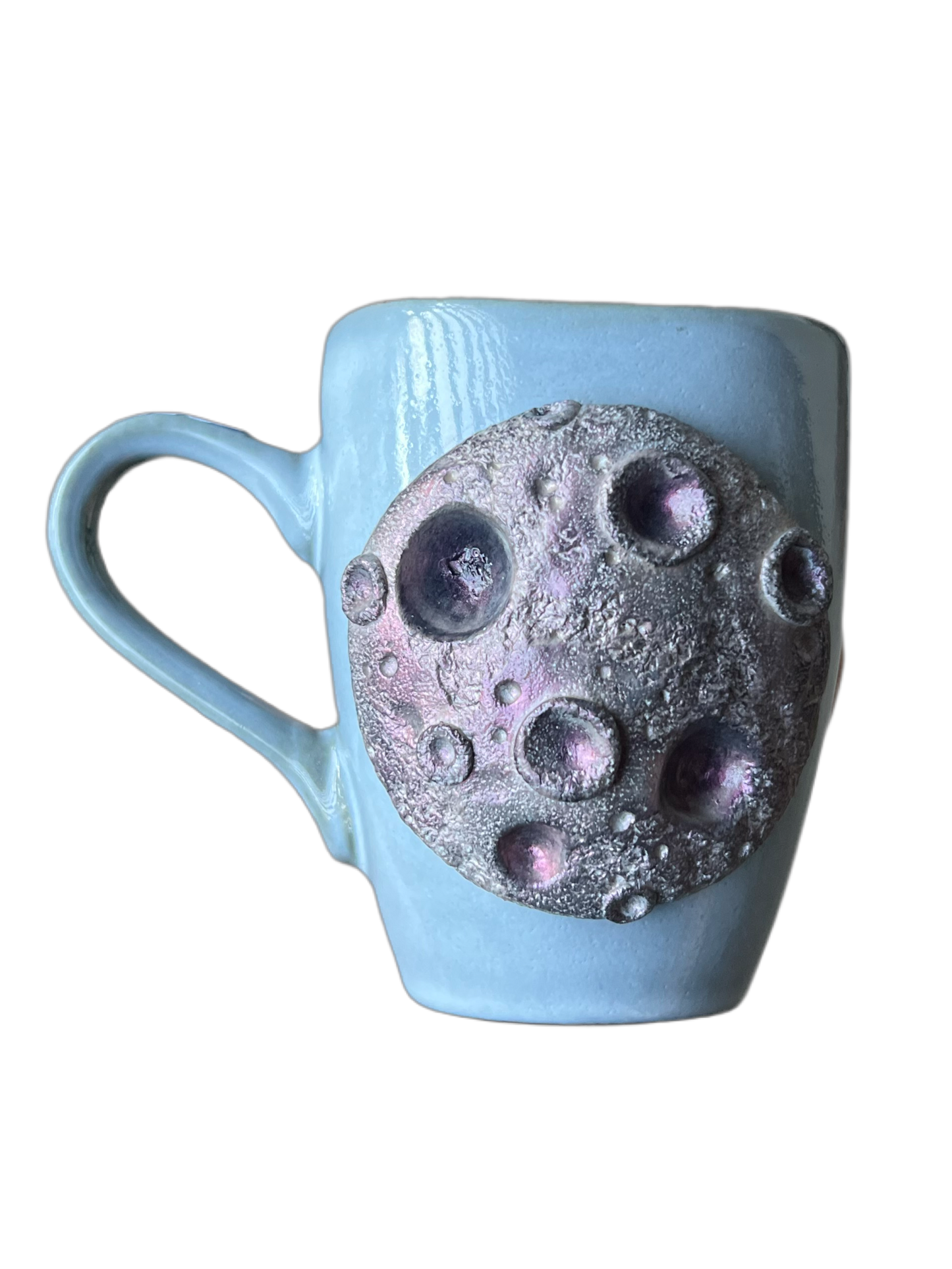Magia pura mug
