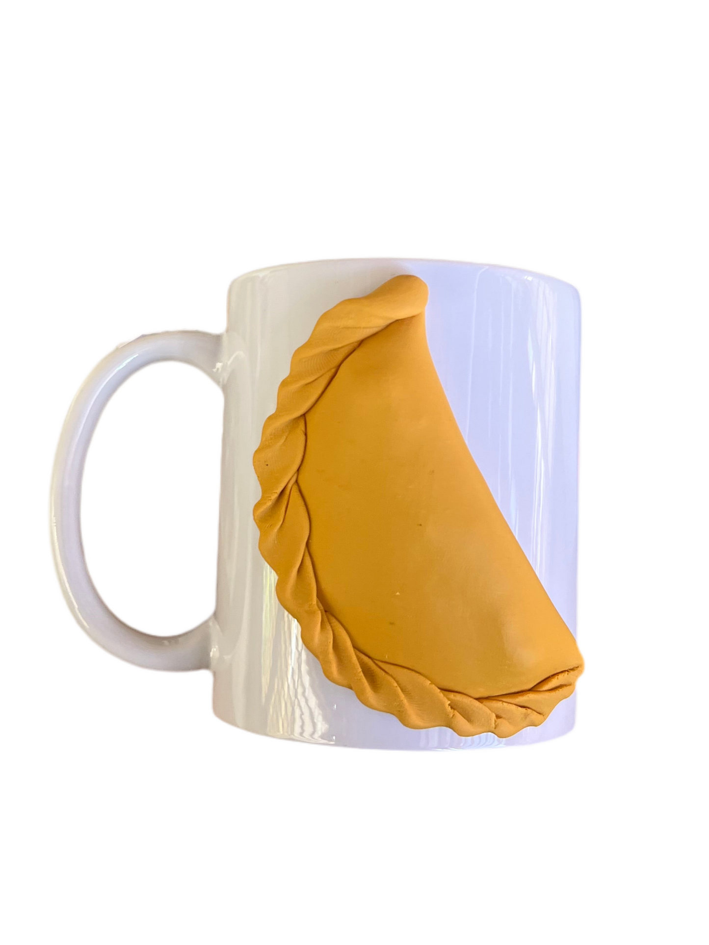 “Empanadilla” mug