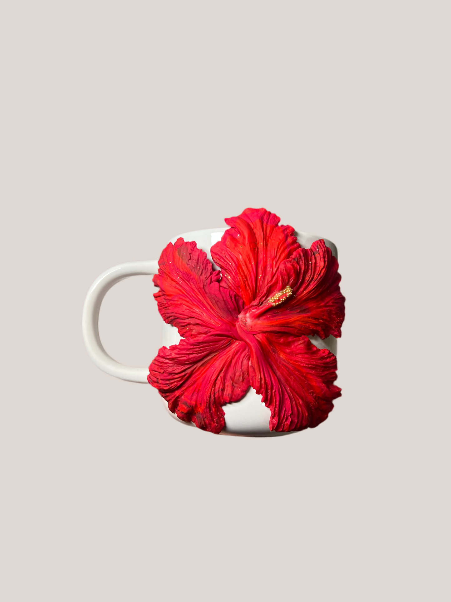 Amapola 8oz mug