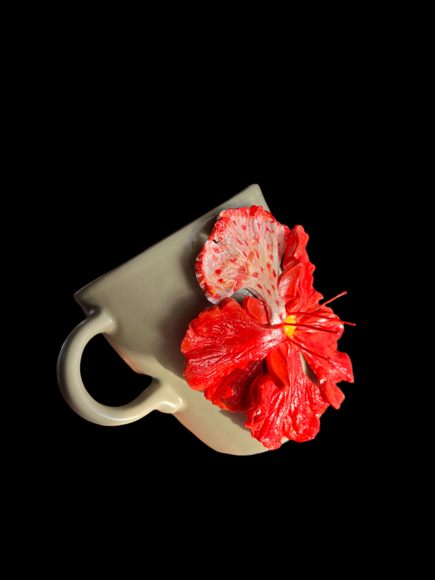 Flamboyan mug