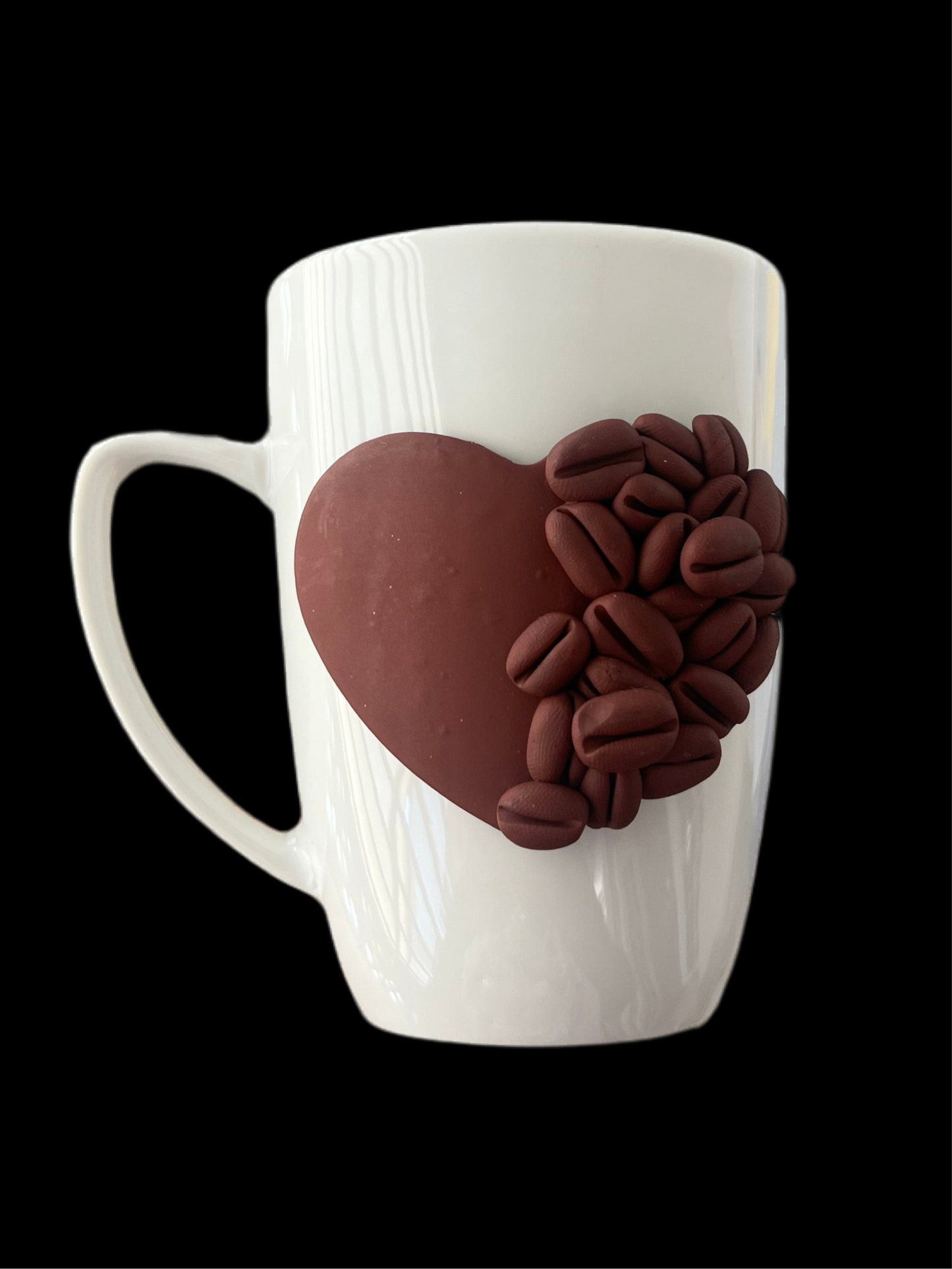 Coffee lover mug