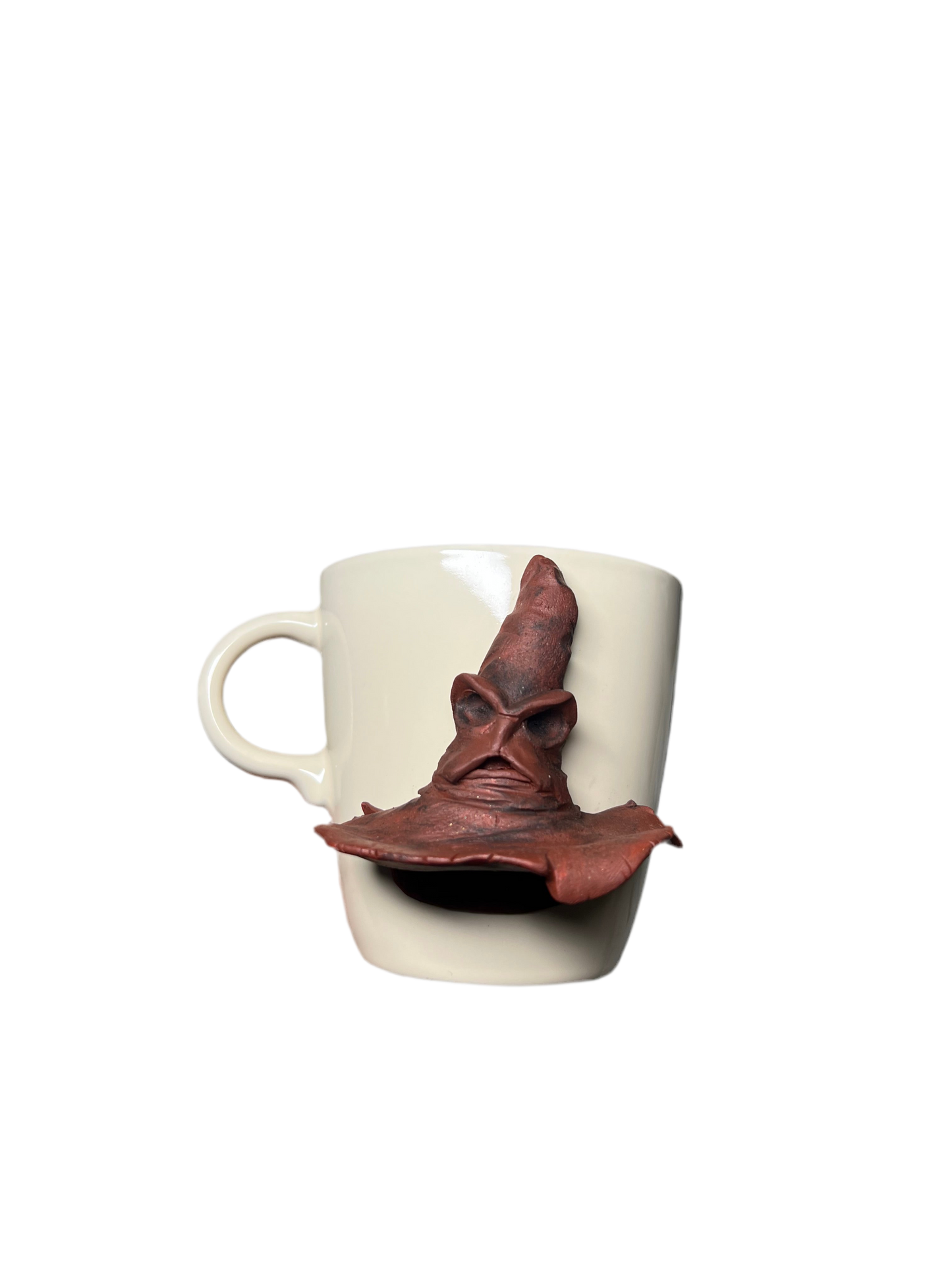 El seleccionador mug