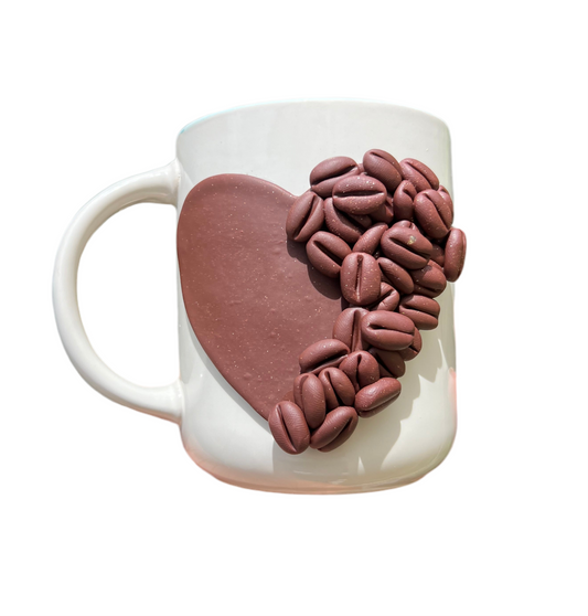 Papá cafetero mug