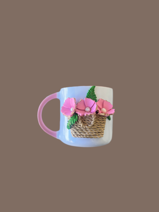 Jardinera mug
