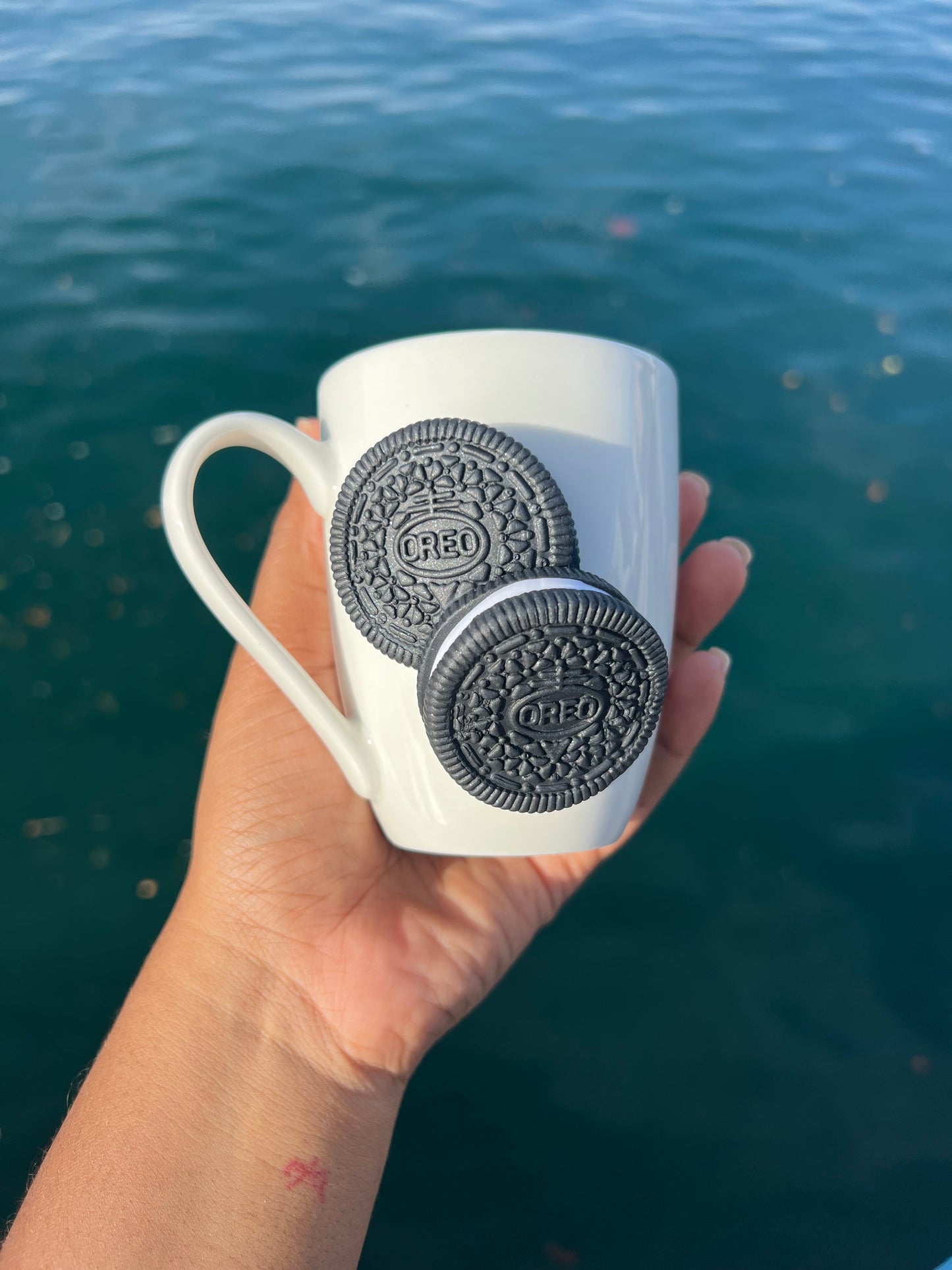 Oreos Mug