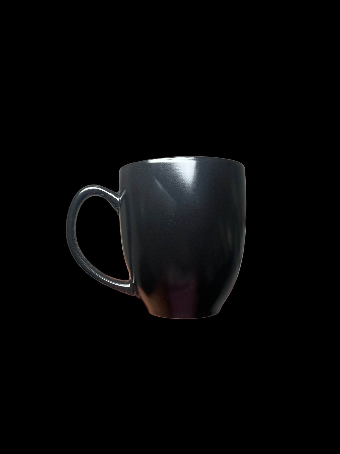 Amapola (grande) mug