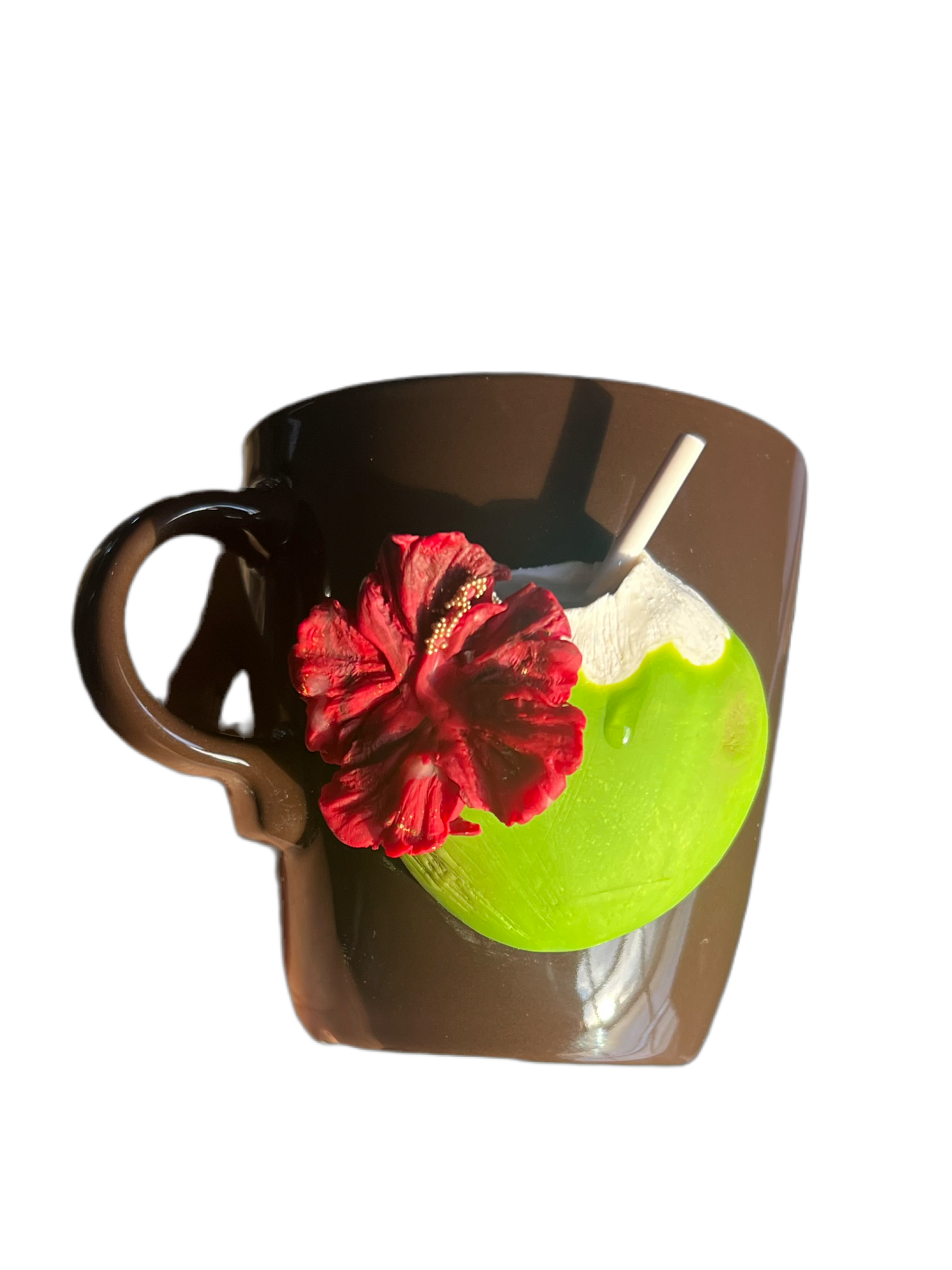 Coco tropical mug