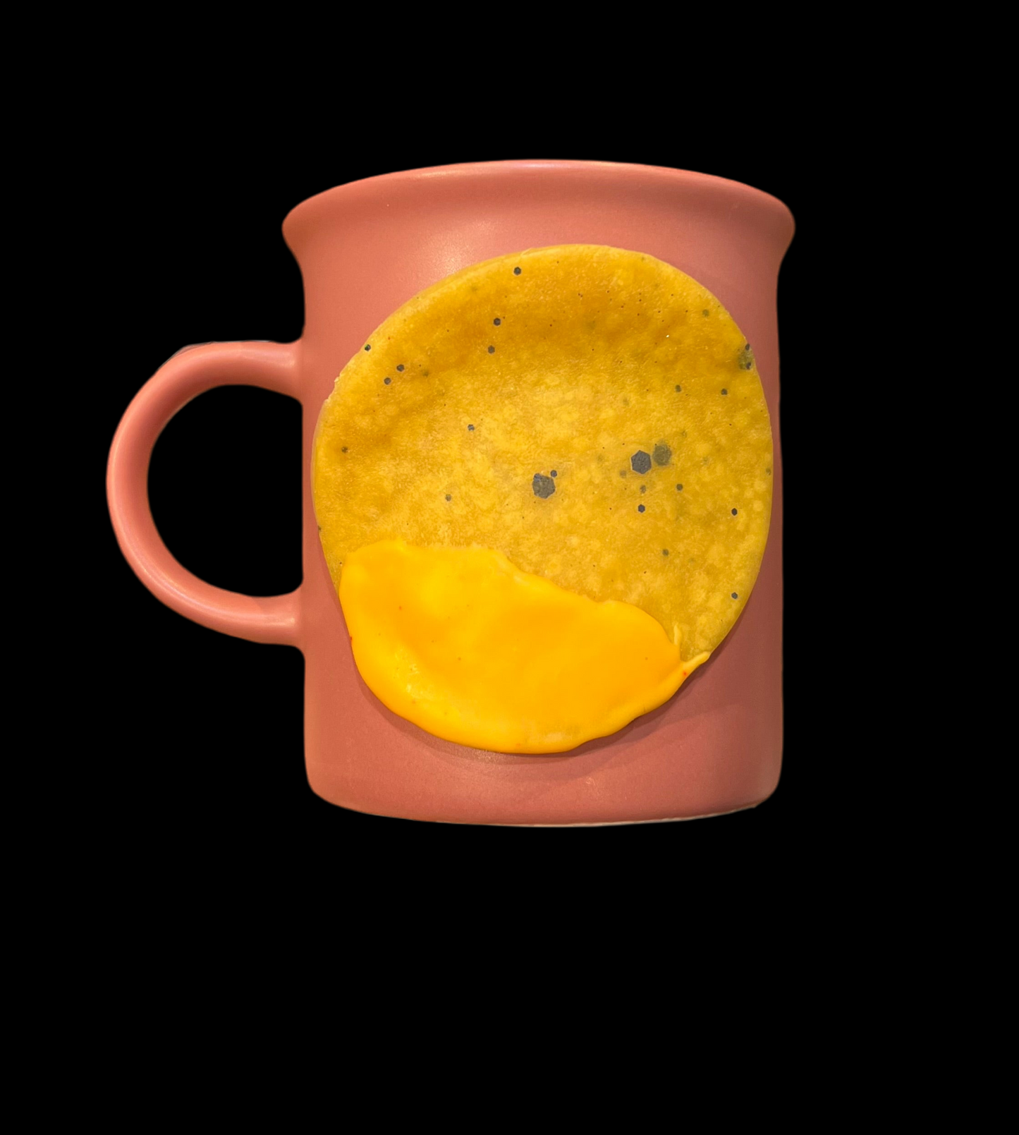 Nacho mug
