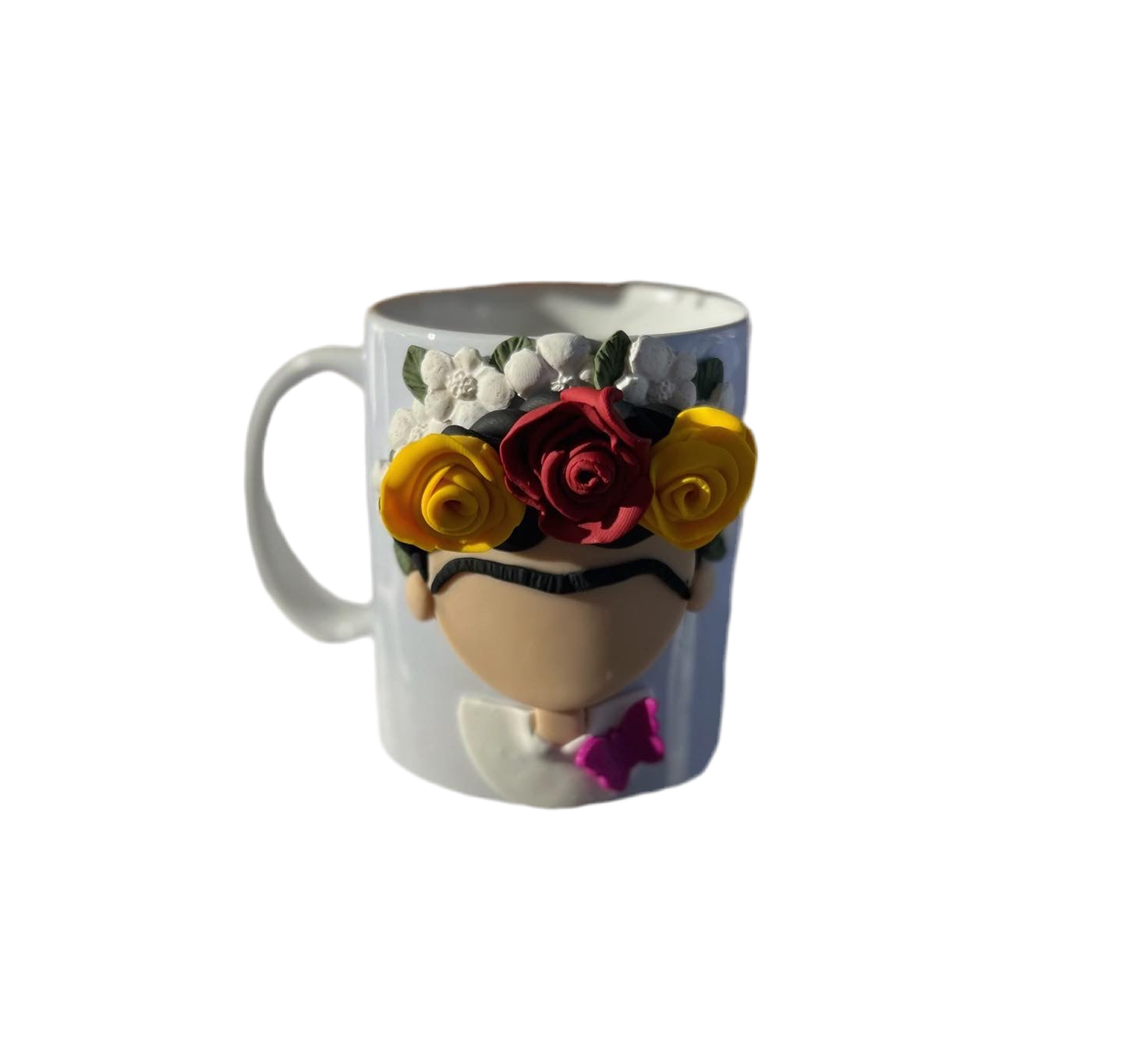 Frida Mug