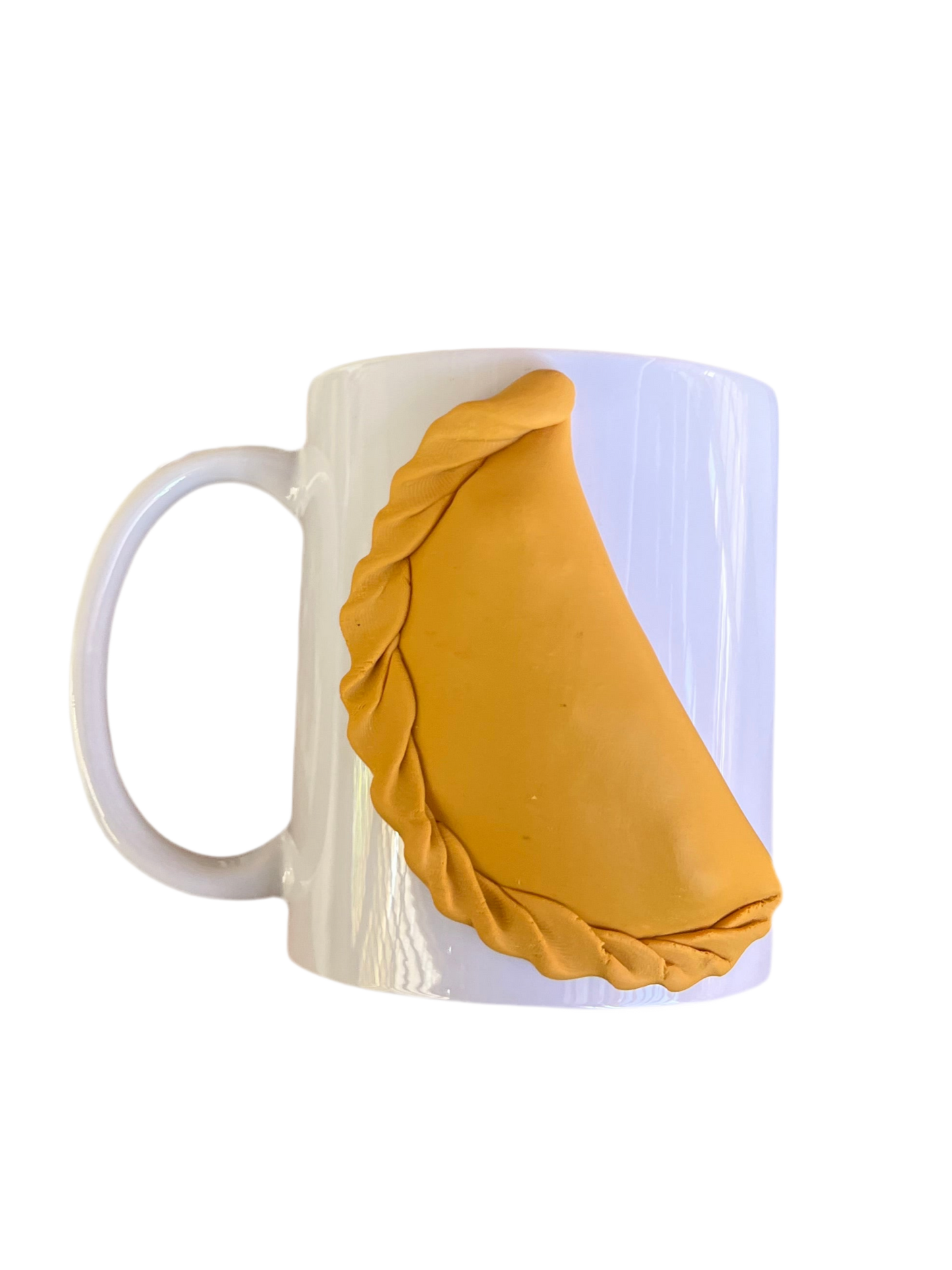 “Empanadilla” mug