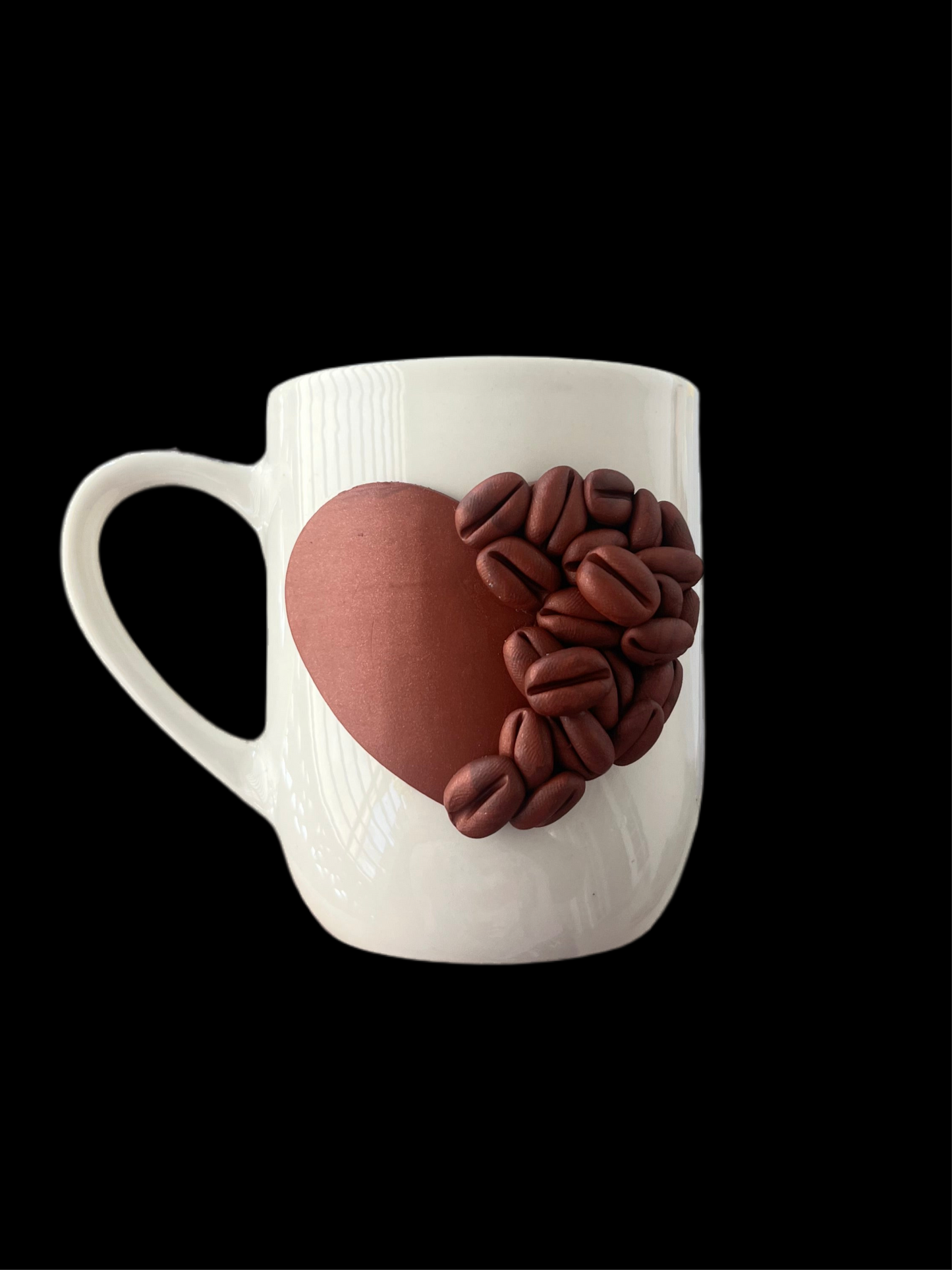 Coffee lover mug