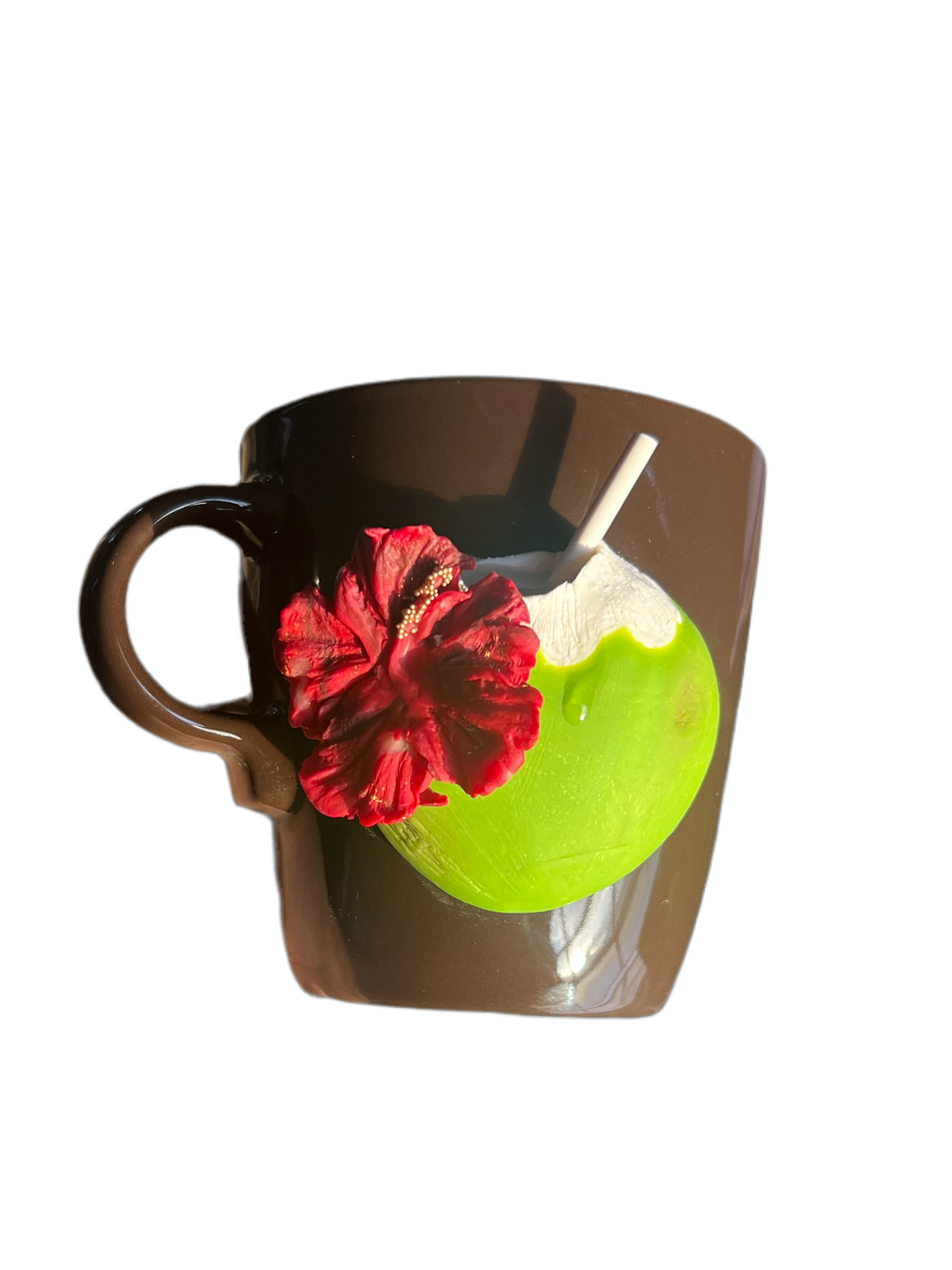 Coco tropical mug