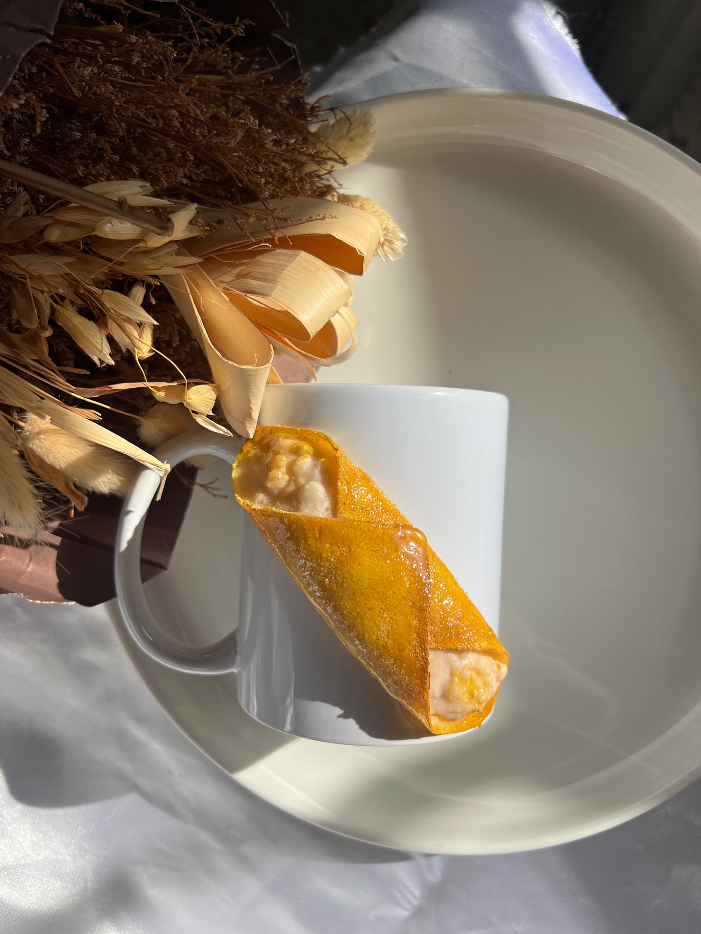 Quesito mug