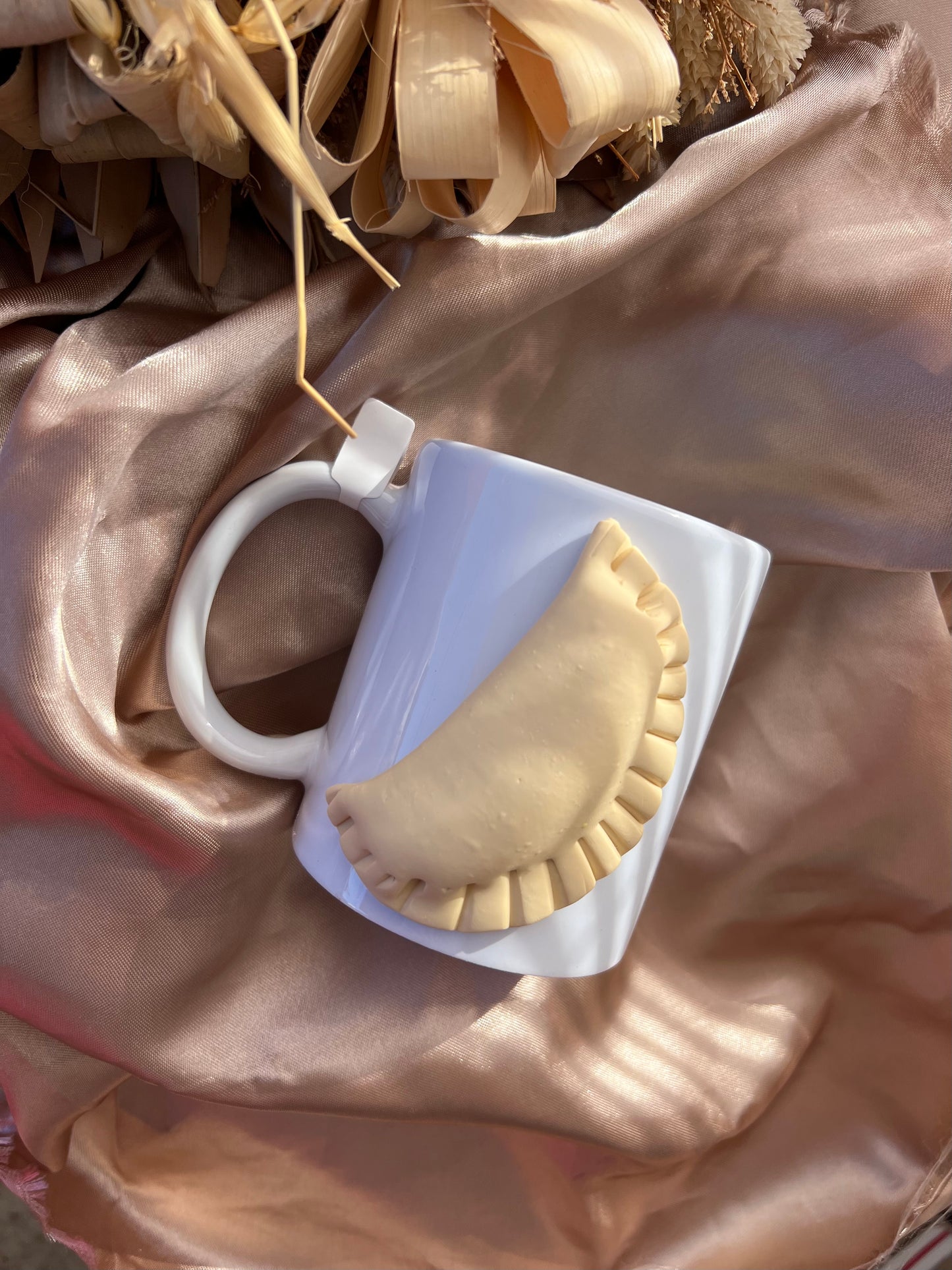 “Pastelillo” mug