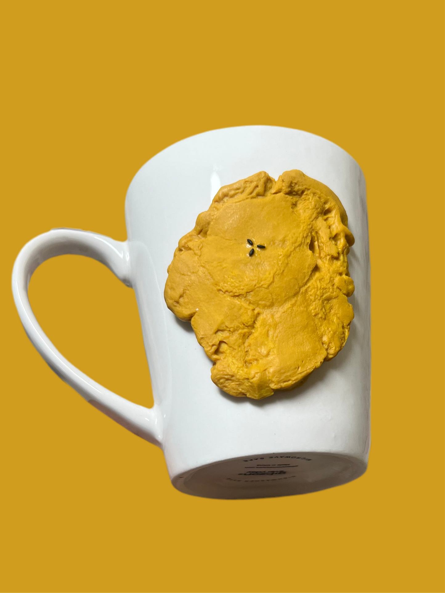 Tostón mug