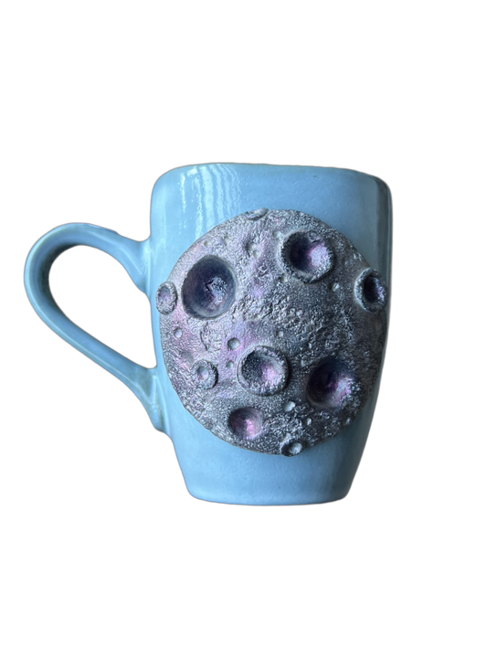 Magia pura mug