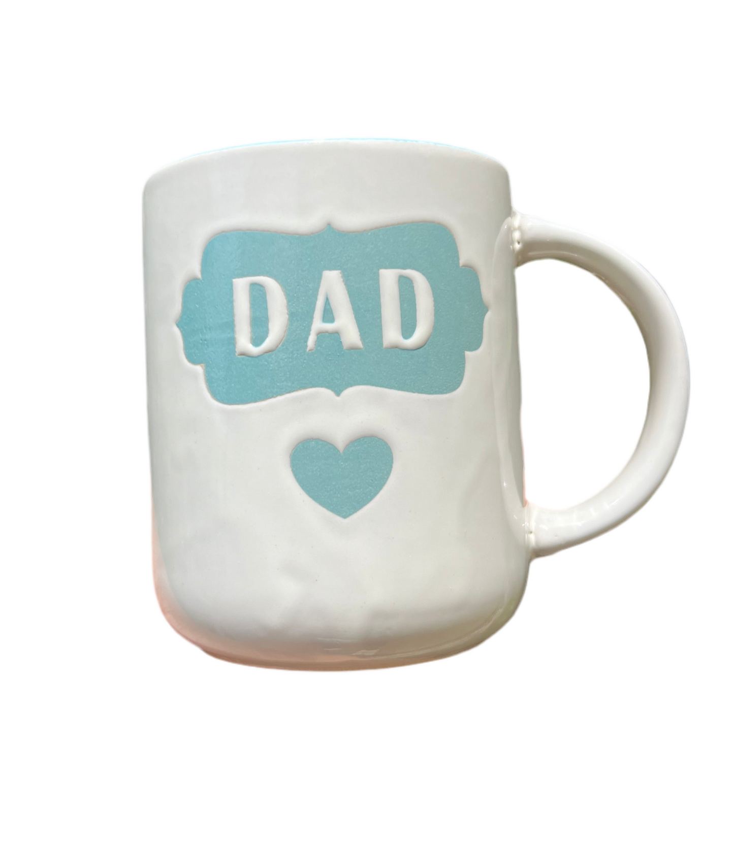 Papá cafetero mug