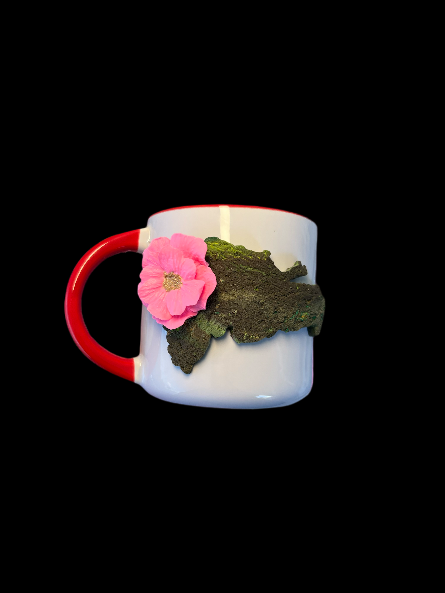 RD bayahibe mug