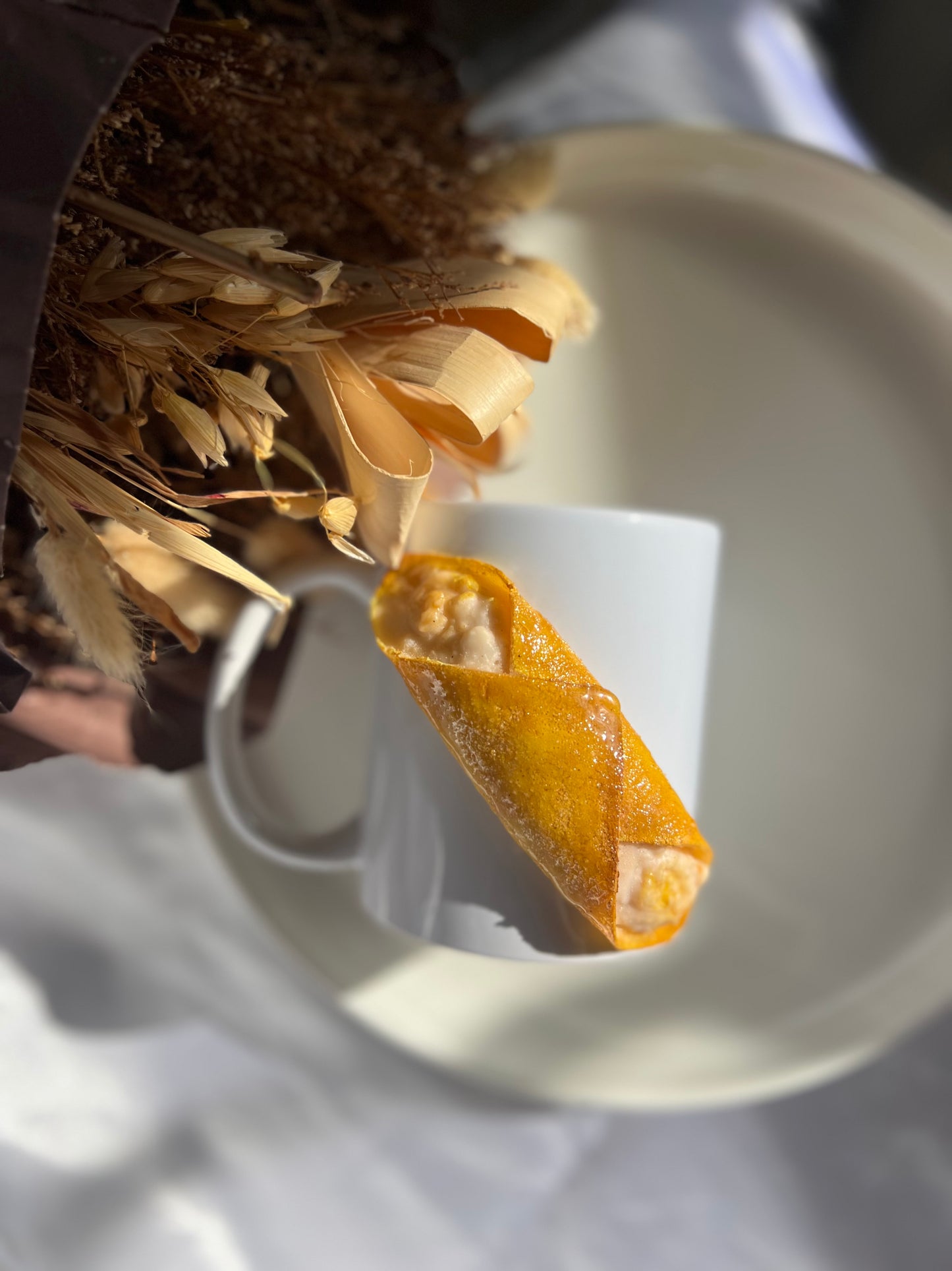 Quesito mug