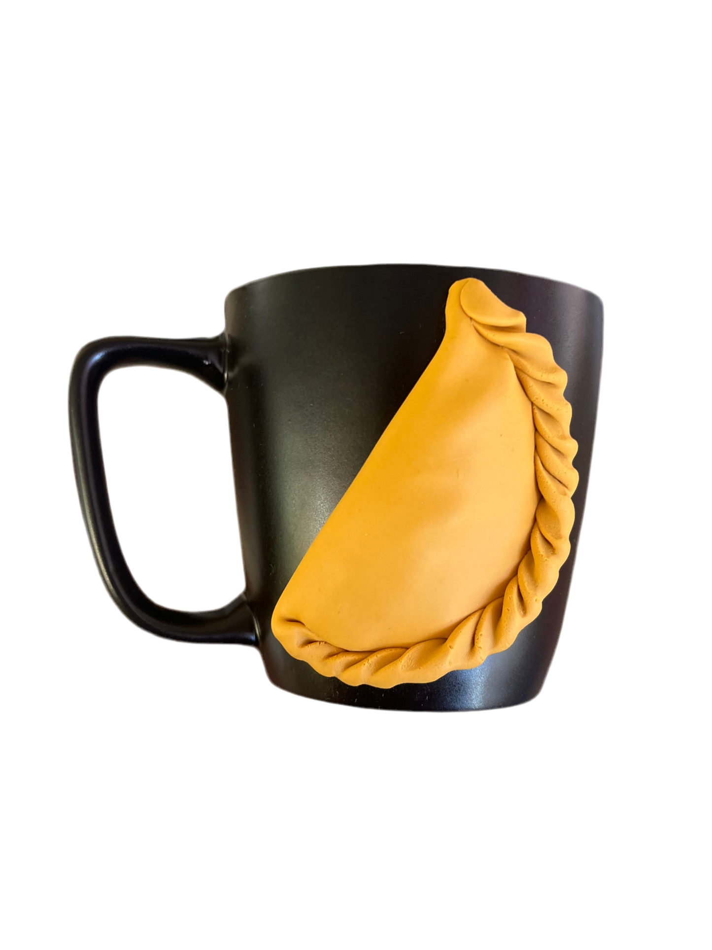 “Empanadilla” mug