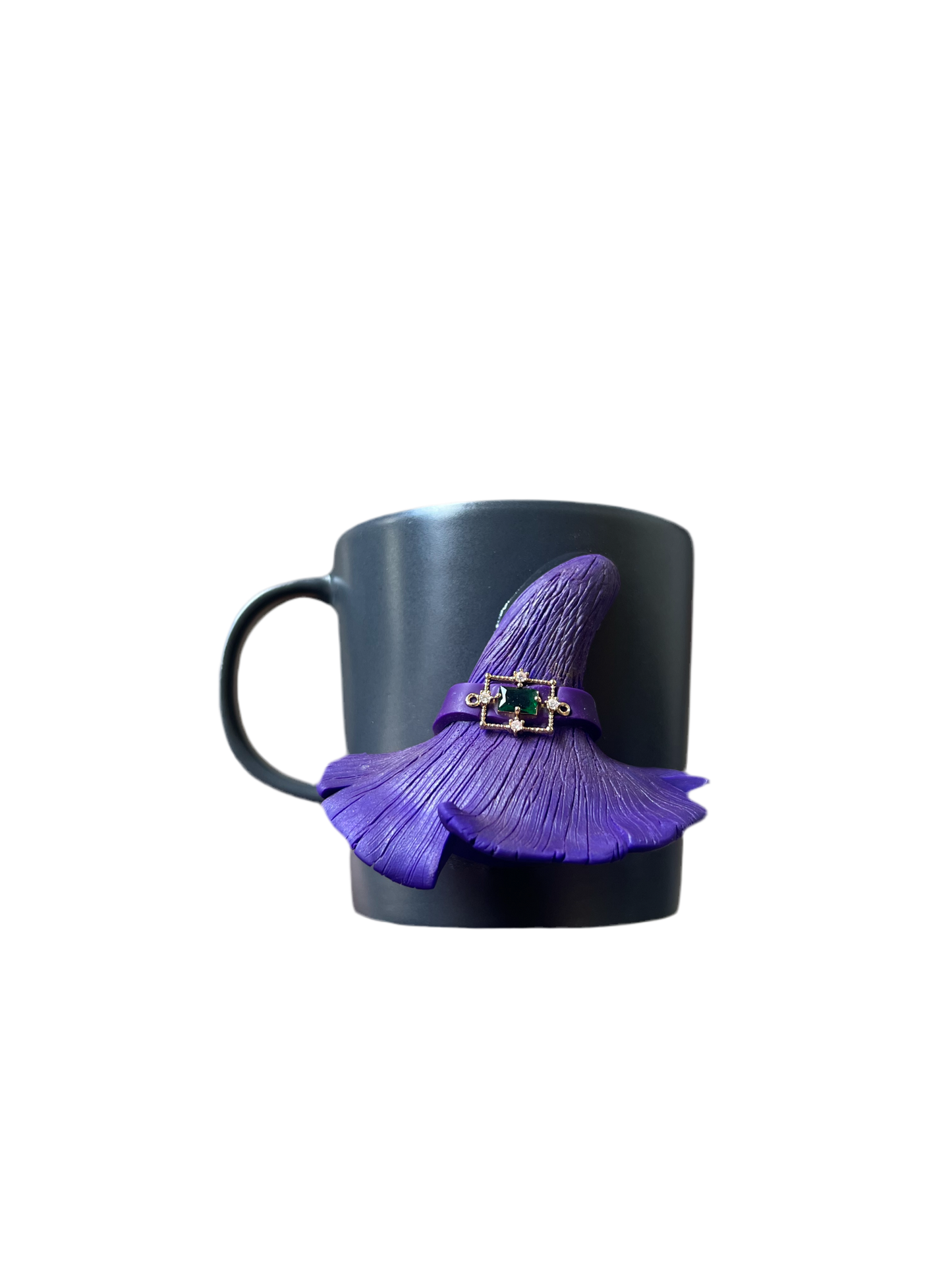Bruja mug