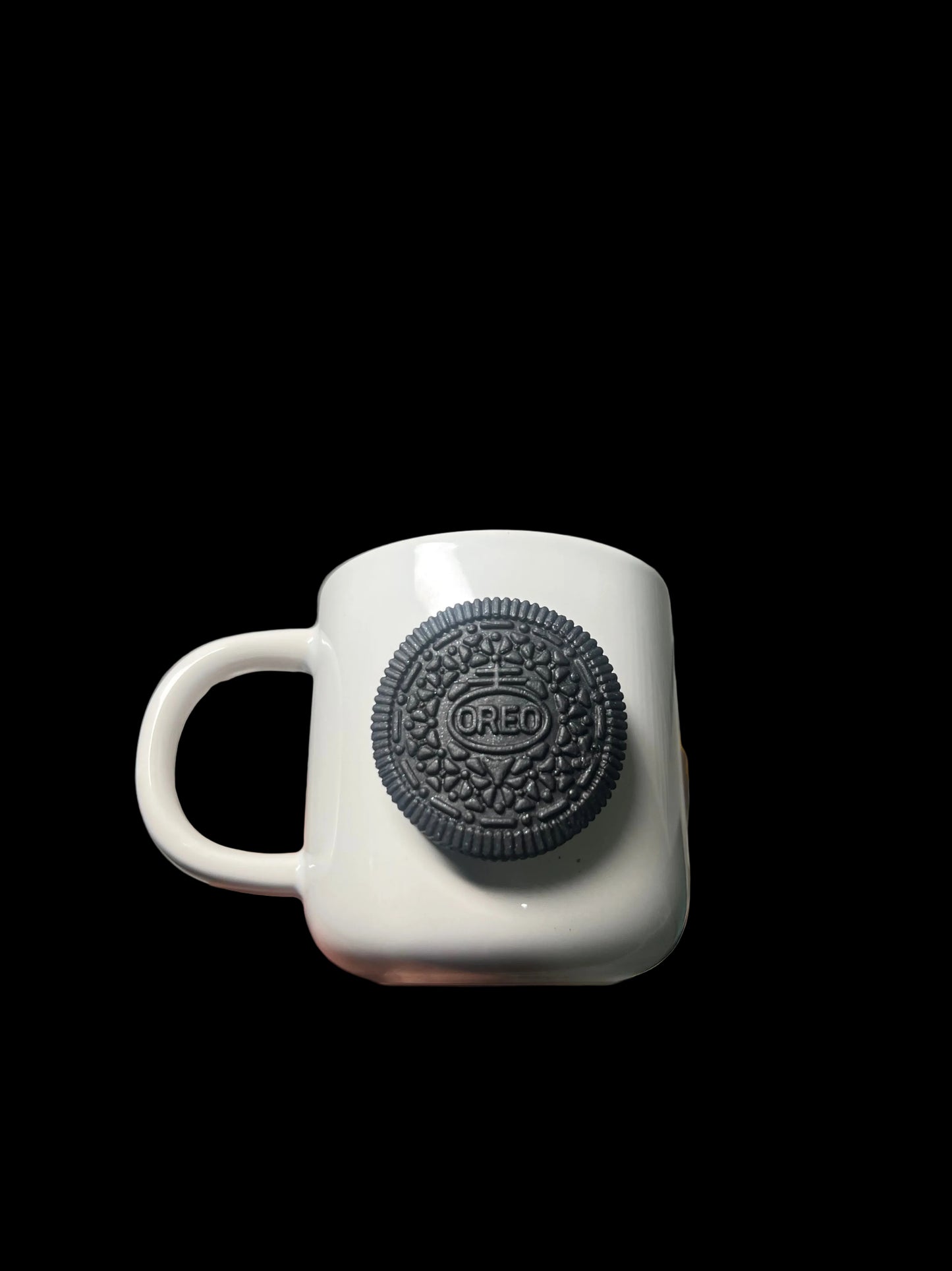 Oreo small mug