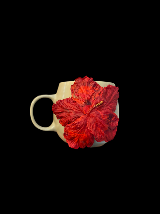 Amapola (grande) mug