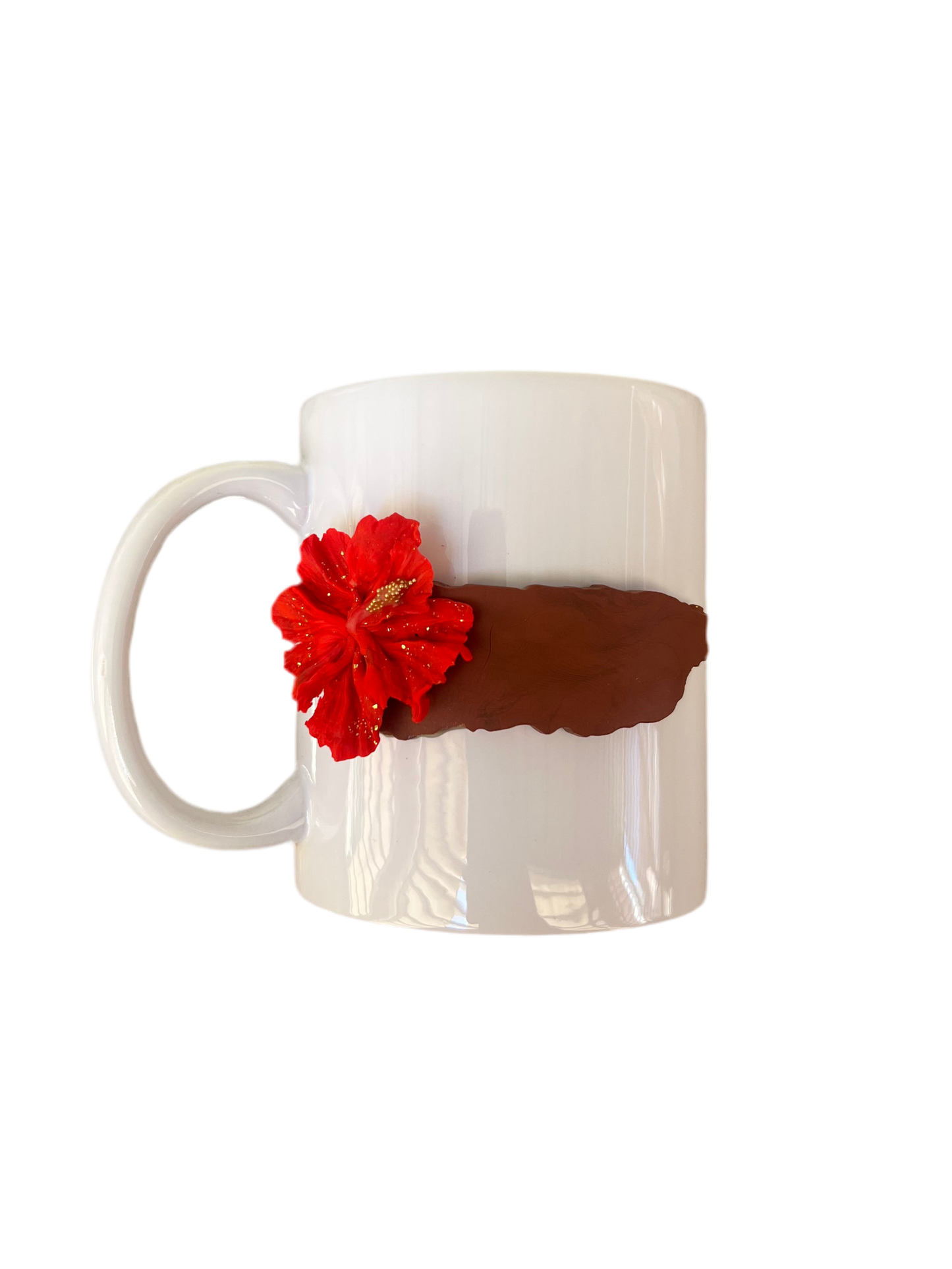 PR Amapola mug
