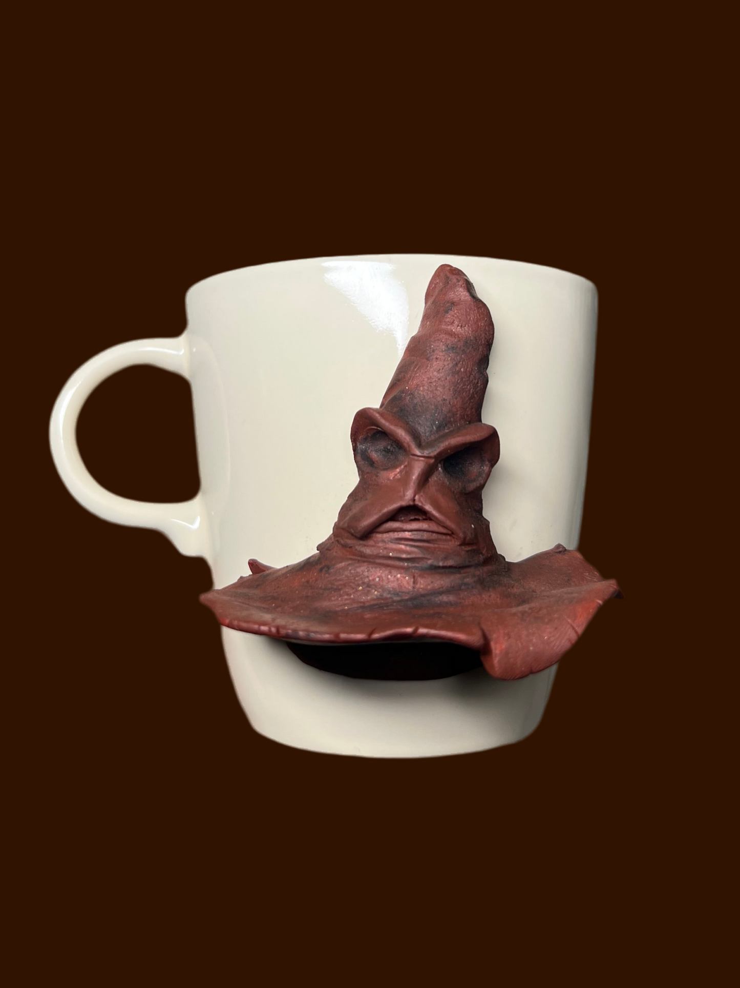 El seleccionador mug