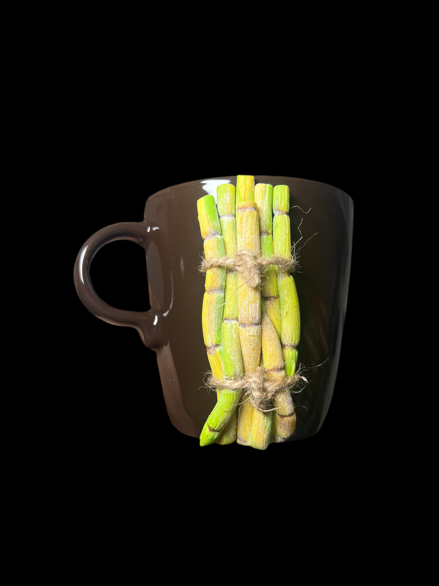 Caña de azúcar mug