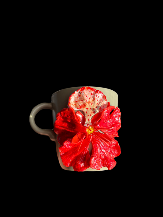 Flamboyan mug