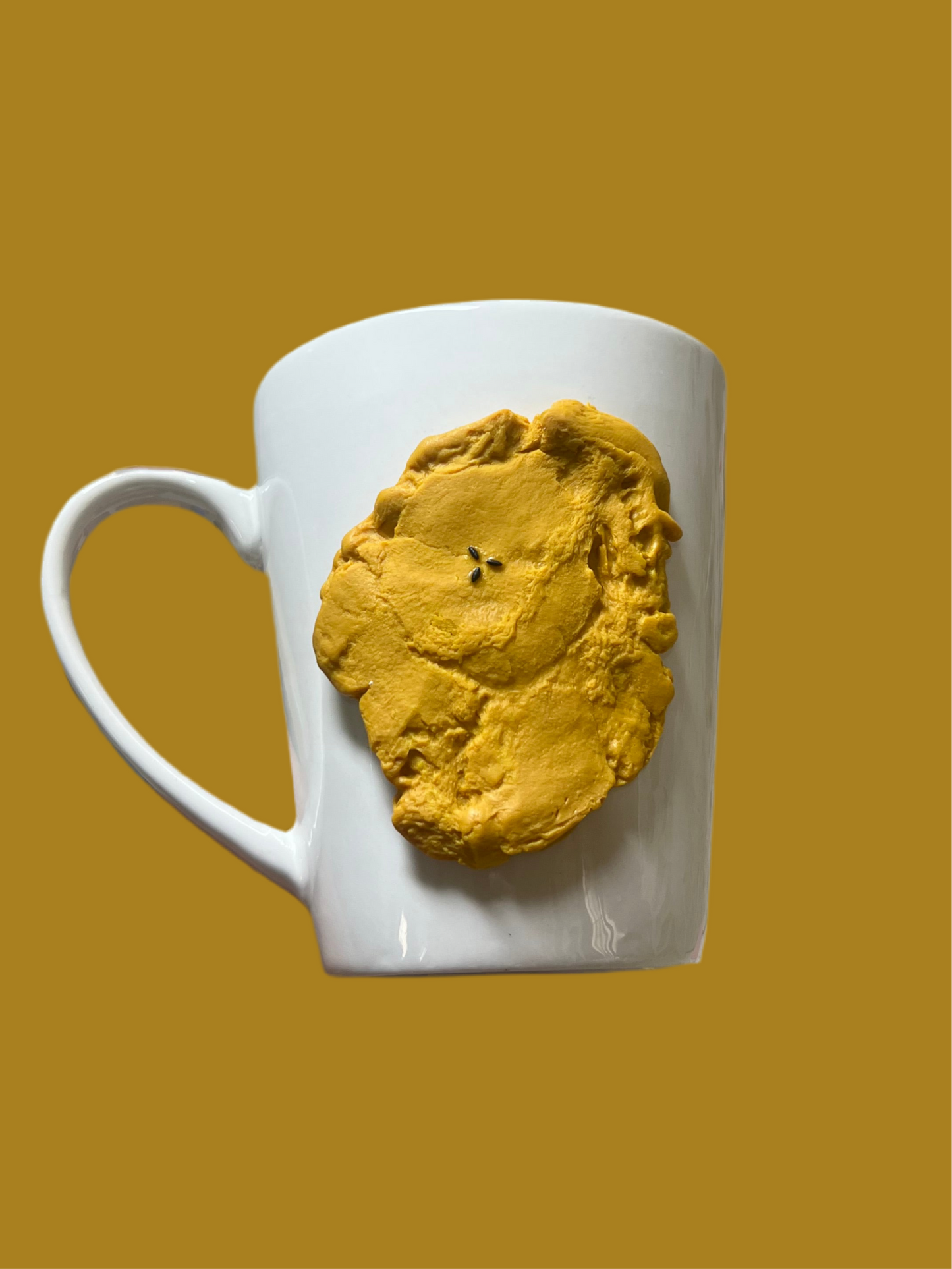 Tostón mug