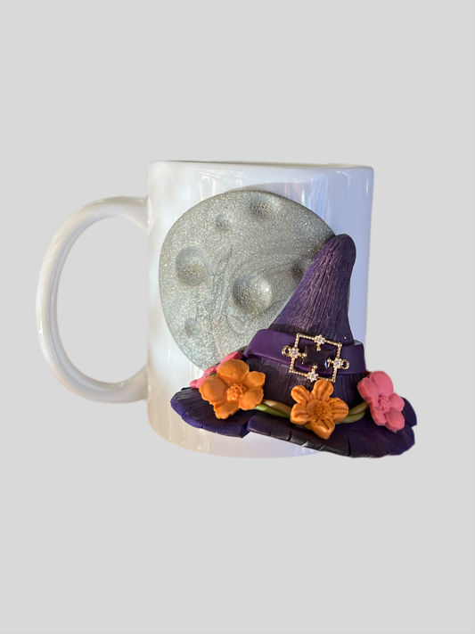 Brujita mug