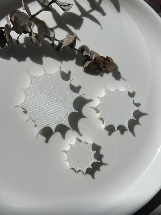 Sun Polymer Clay Cutter