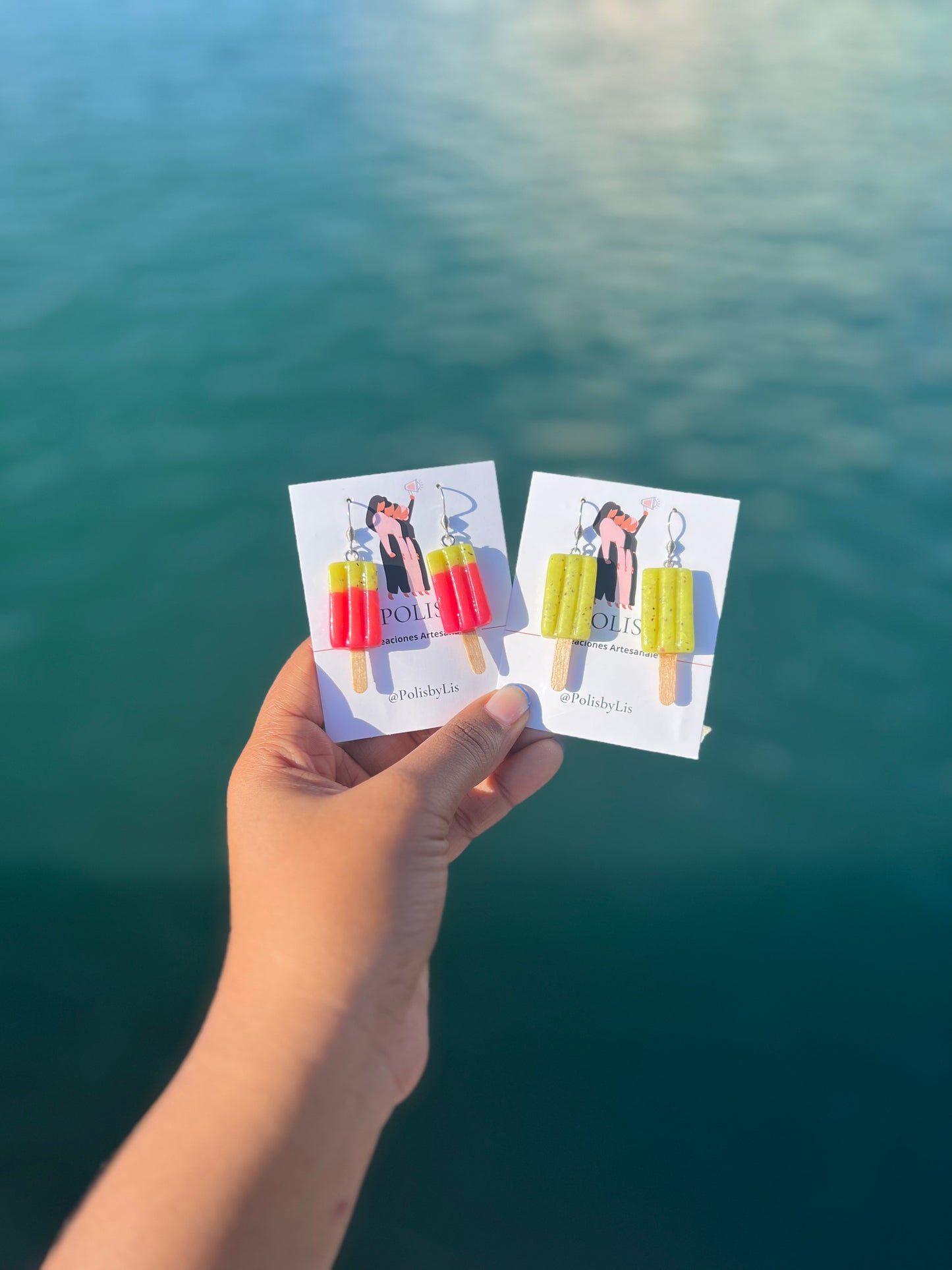 Paletas