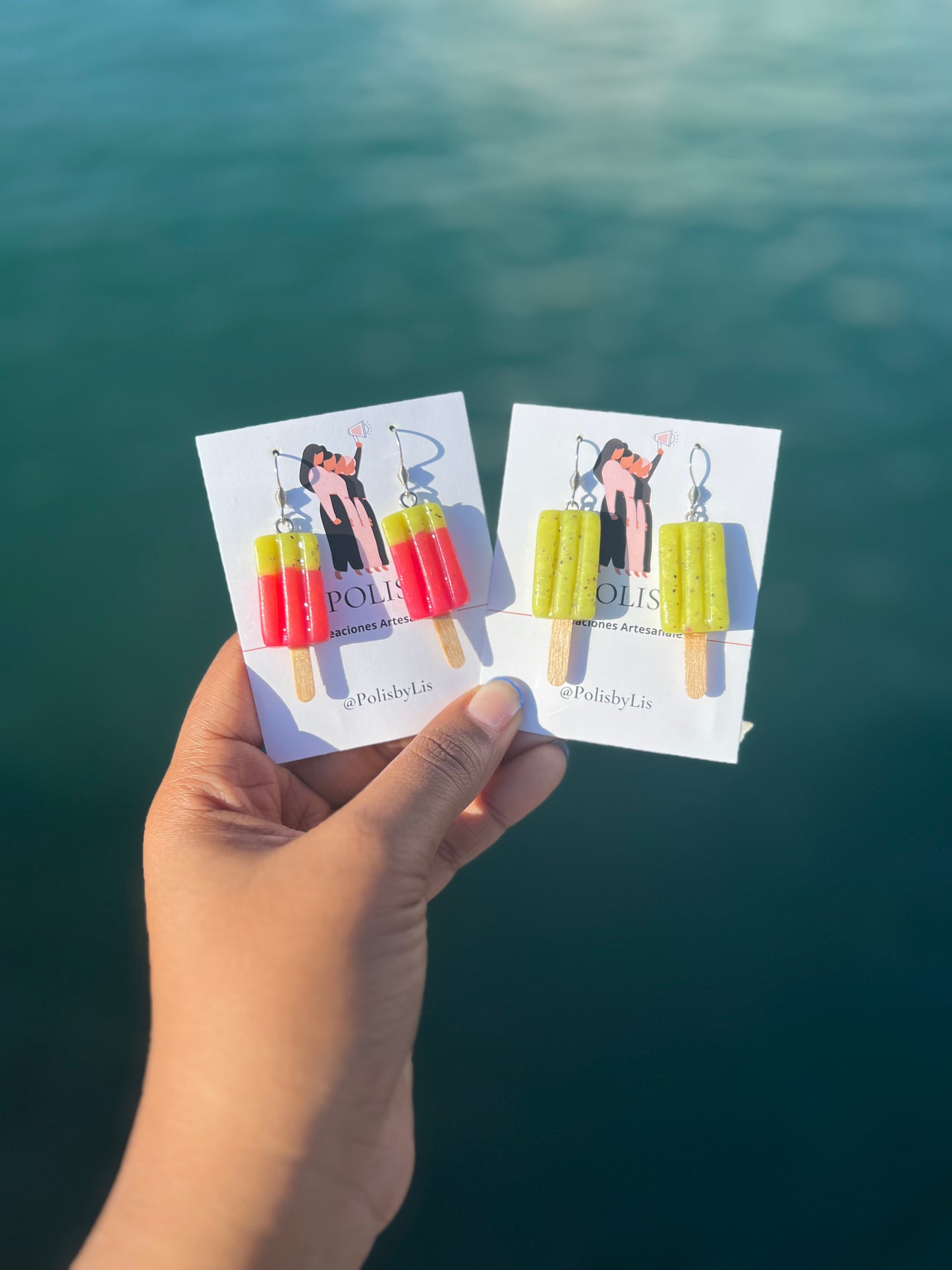 Paletas