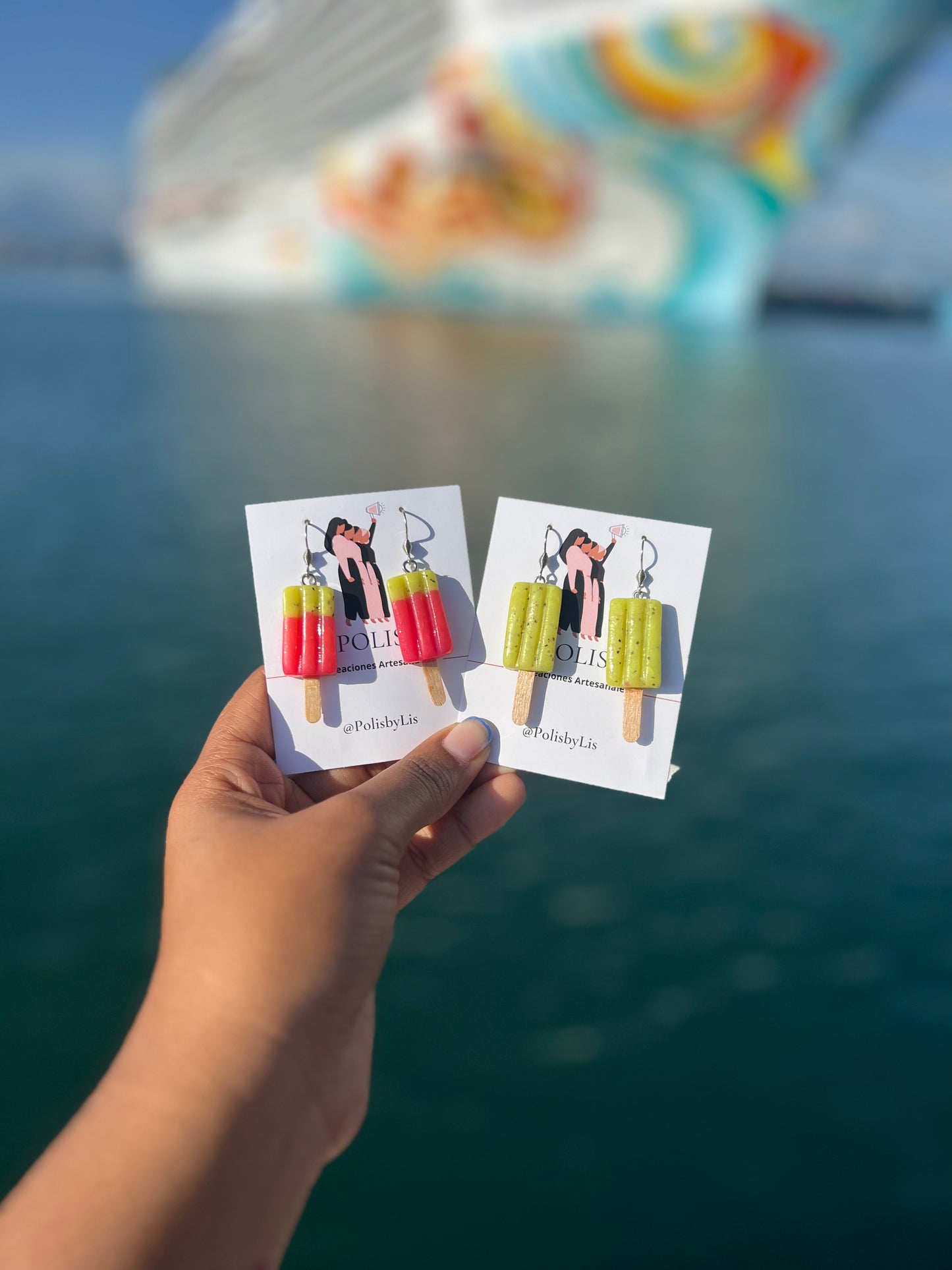 Paletas