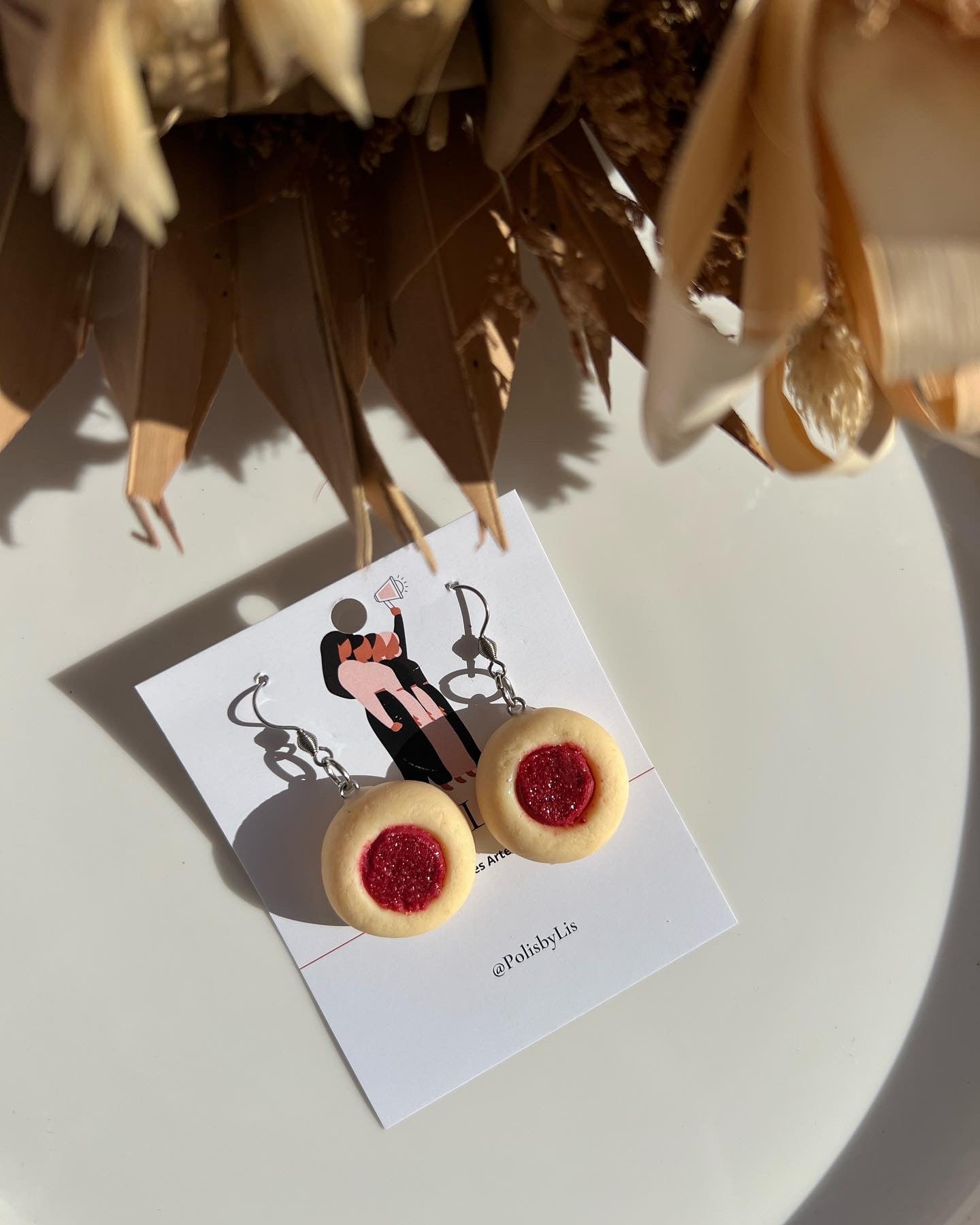 Polvorones