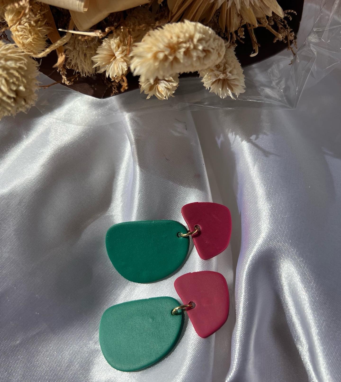 Verano earrings