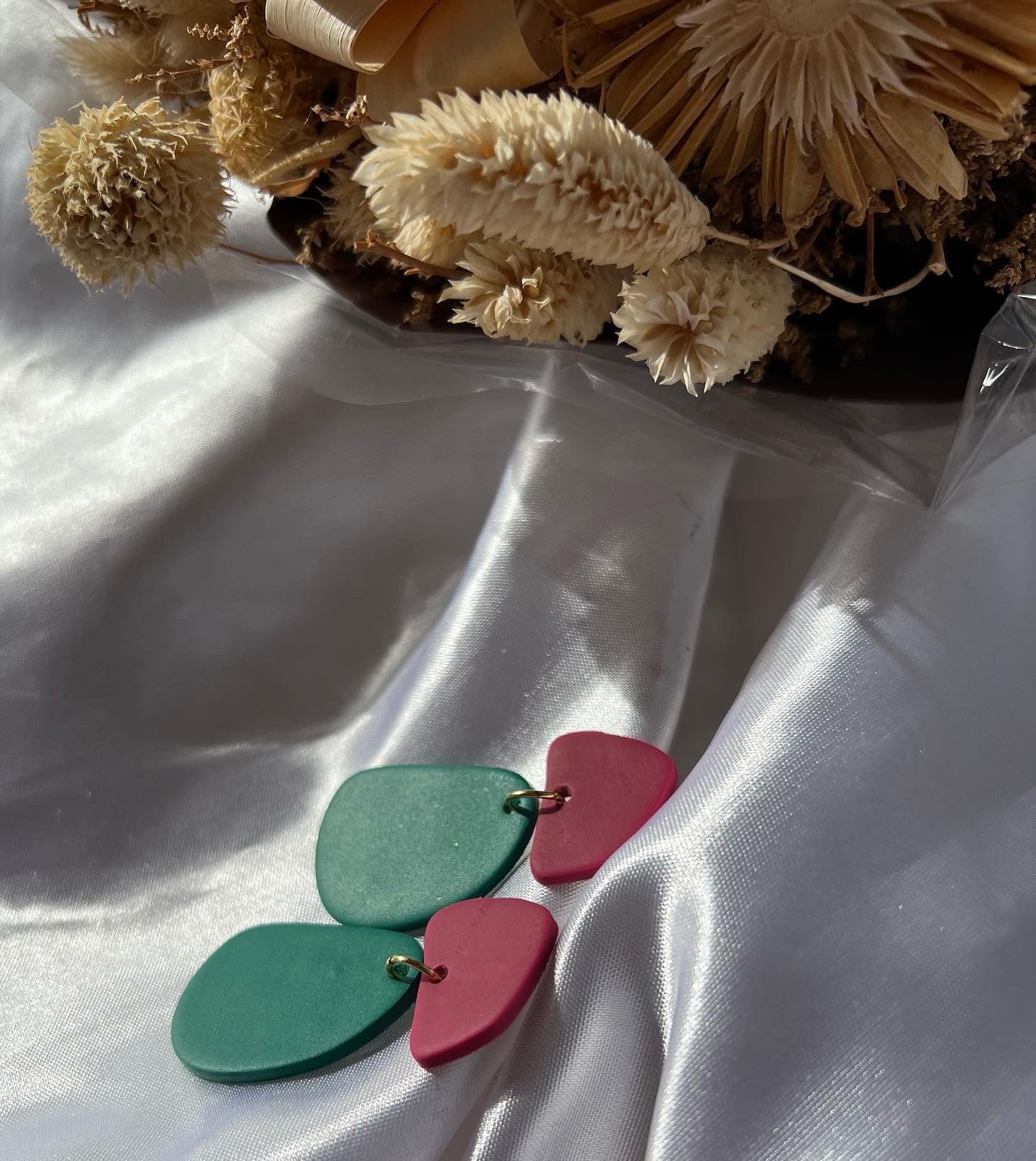 Verano earrings