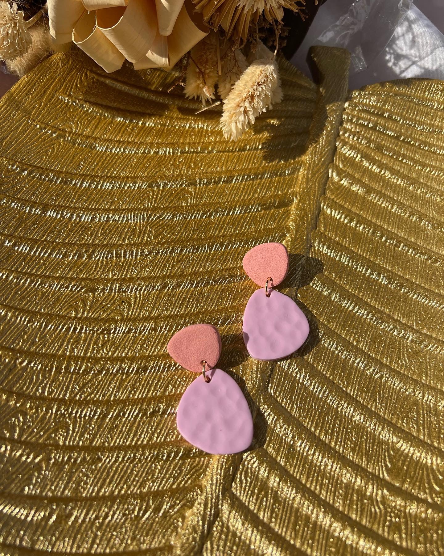 Sasa earrings