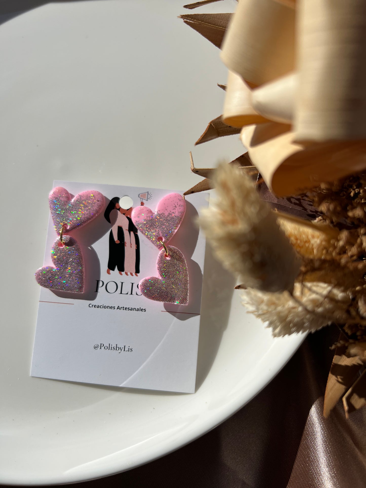 Loving Earrings