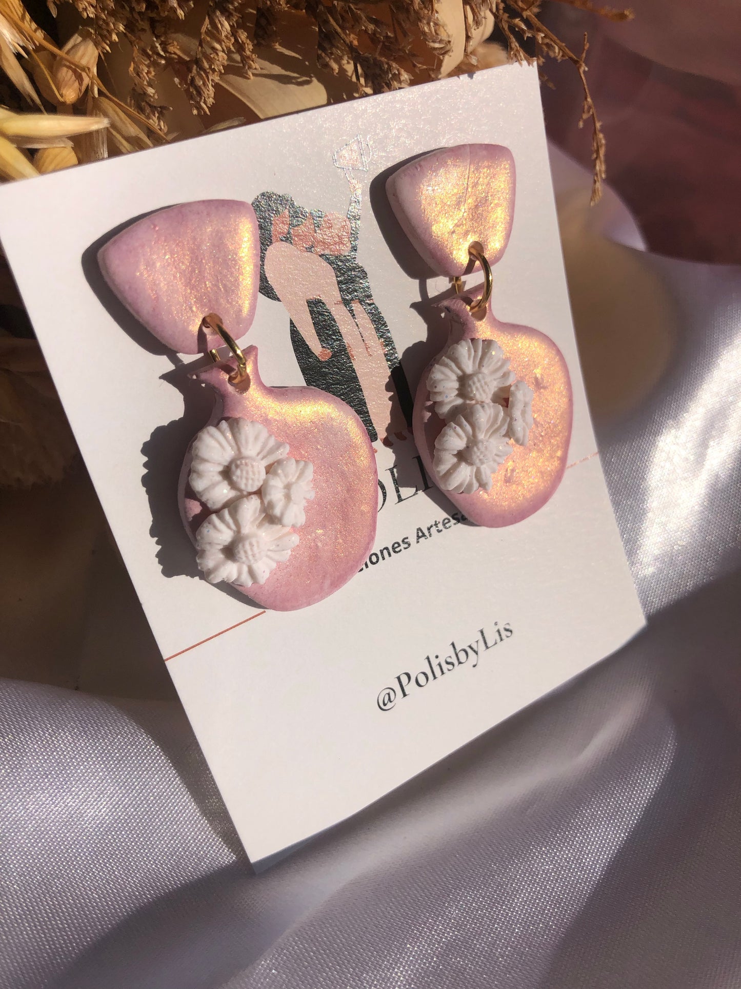 Dream earrings