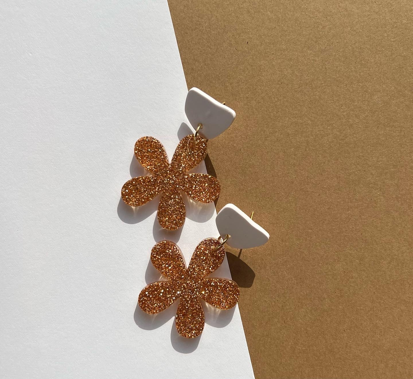 Cira Earrings